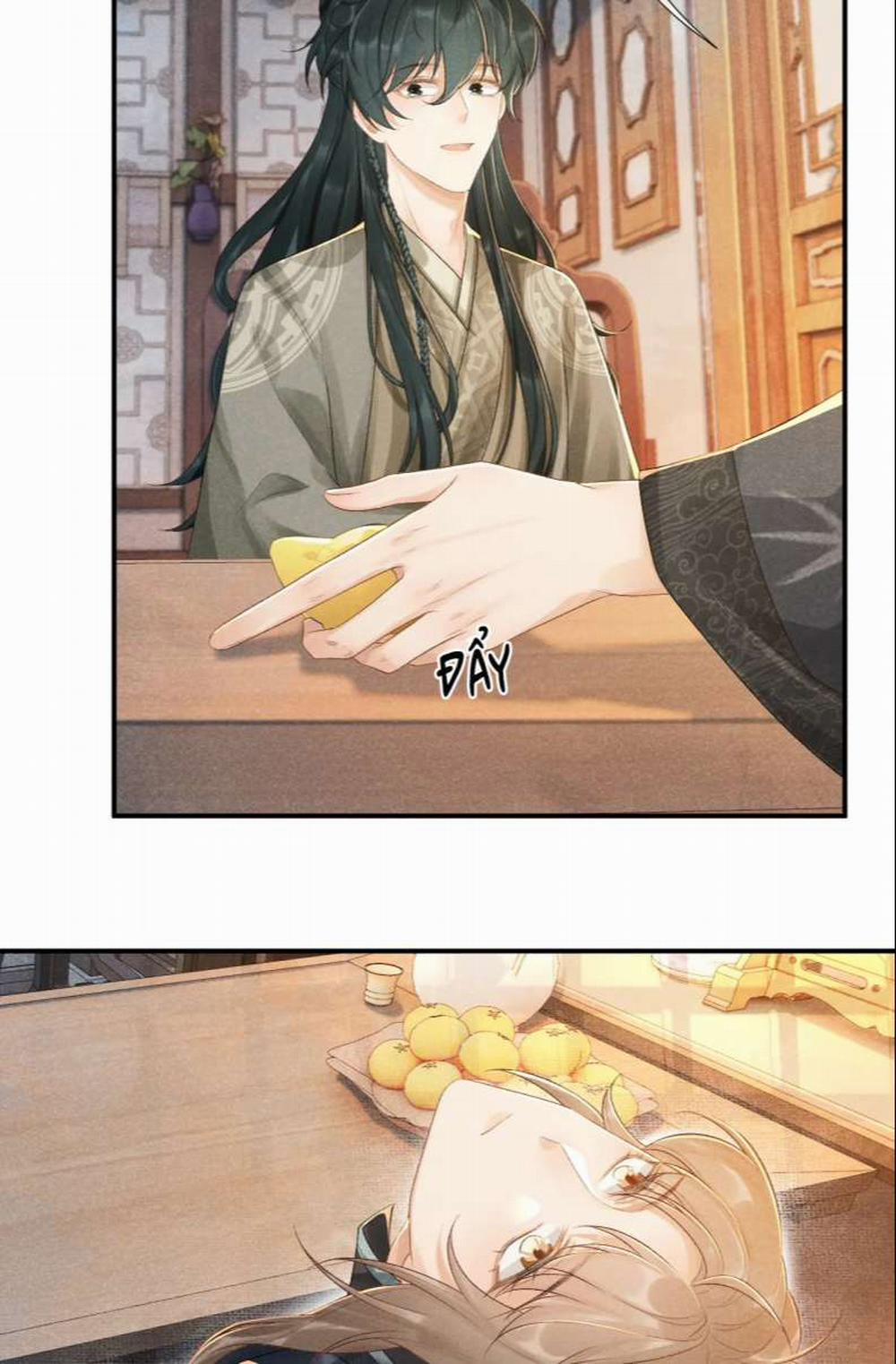 Bệnh Trạng Dụ Dỗ 17 trang 13