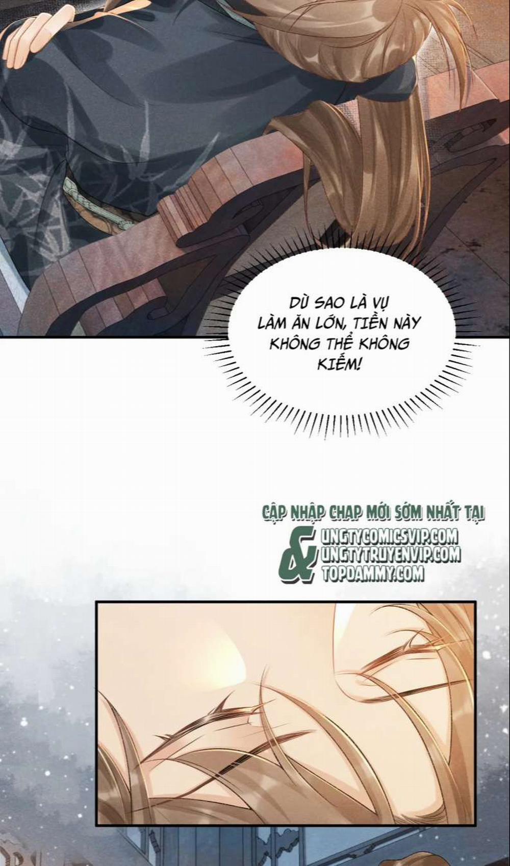 Bệnh Trạng Dụ Dỗ 17 trang 14