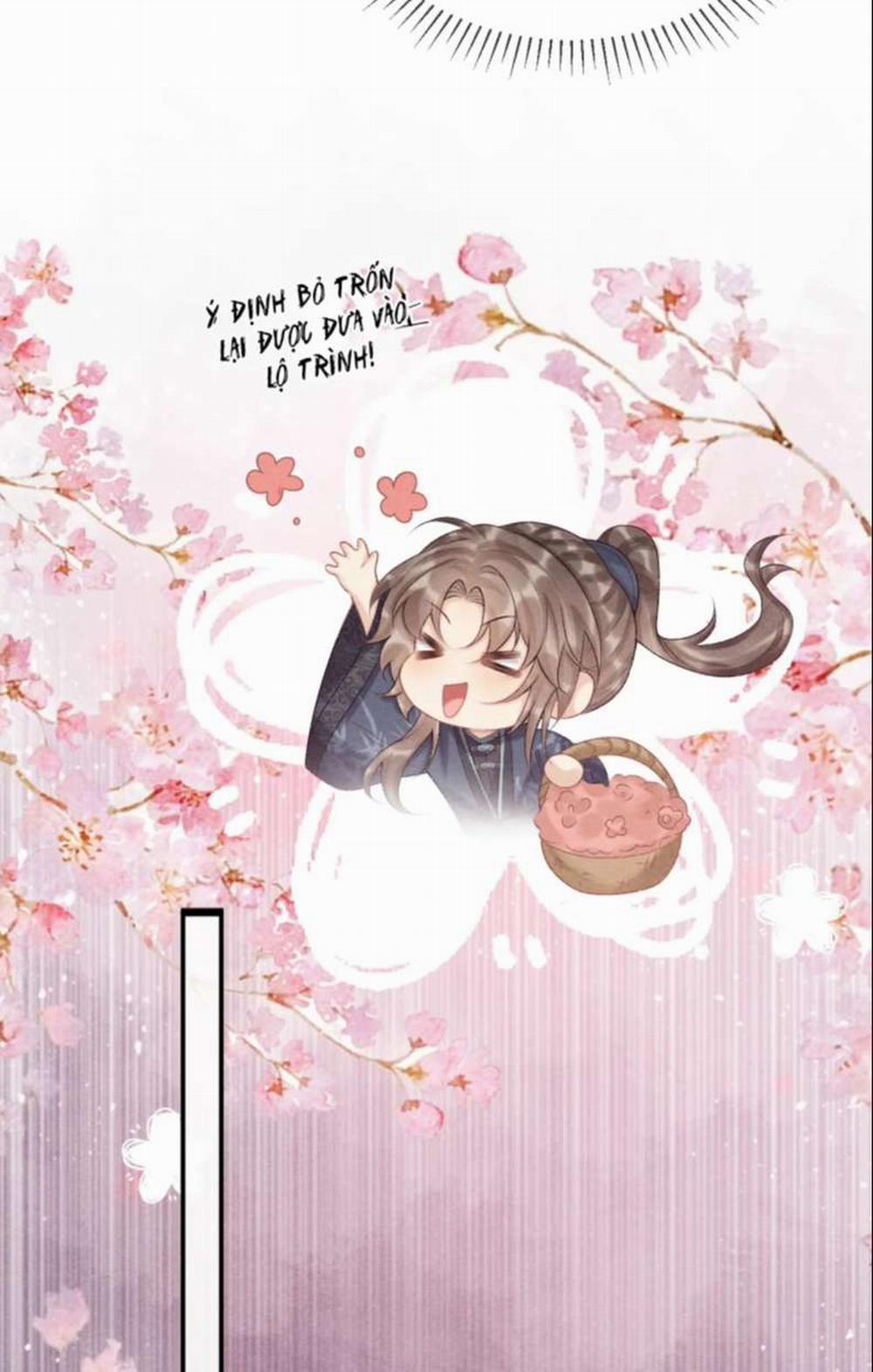 Bệnh Trạng Dụ Dỗ 17 trang 16