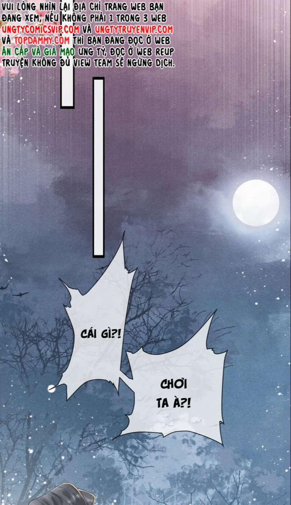 Bệnh Trạng Dụ Dỗ 17 trang 17