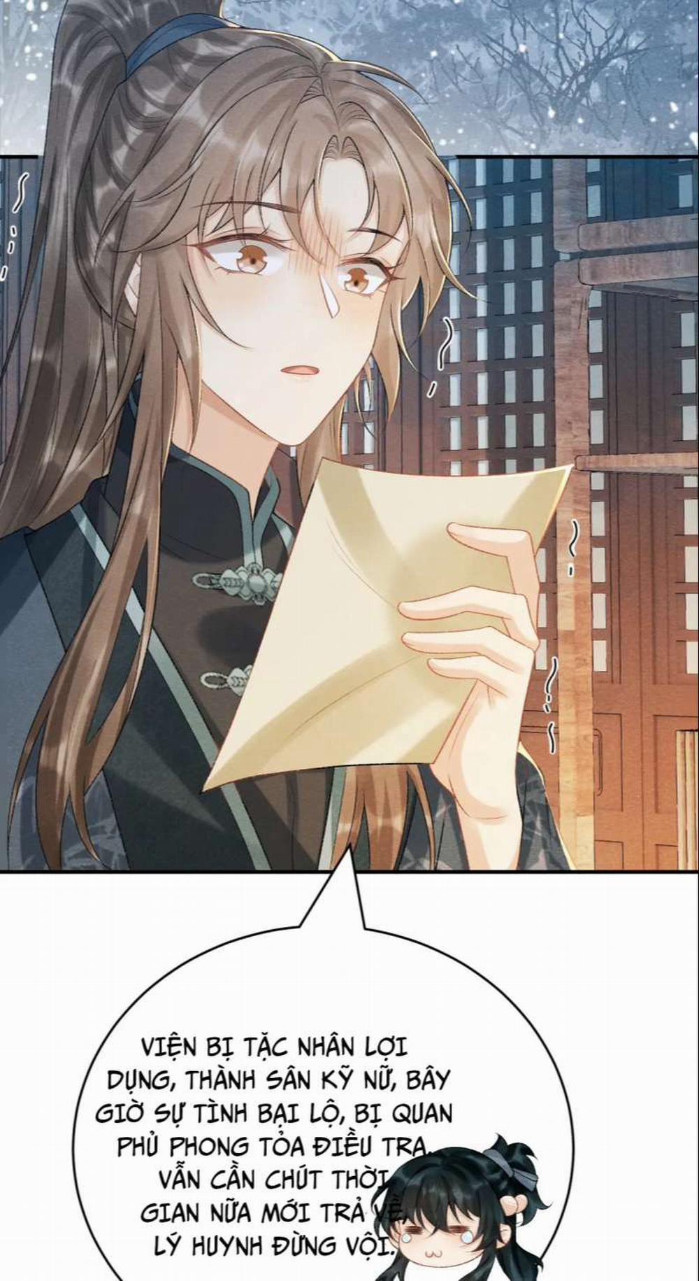 Bệnh Trạng Dụ Dỗ 17 trang 18