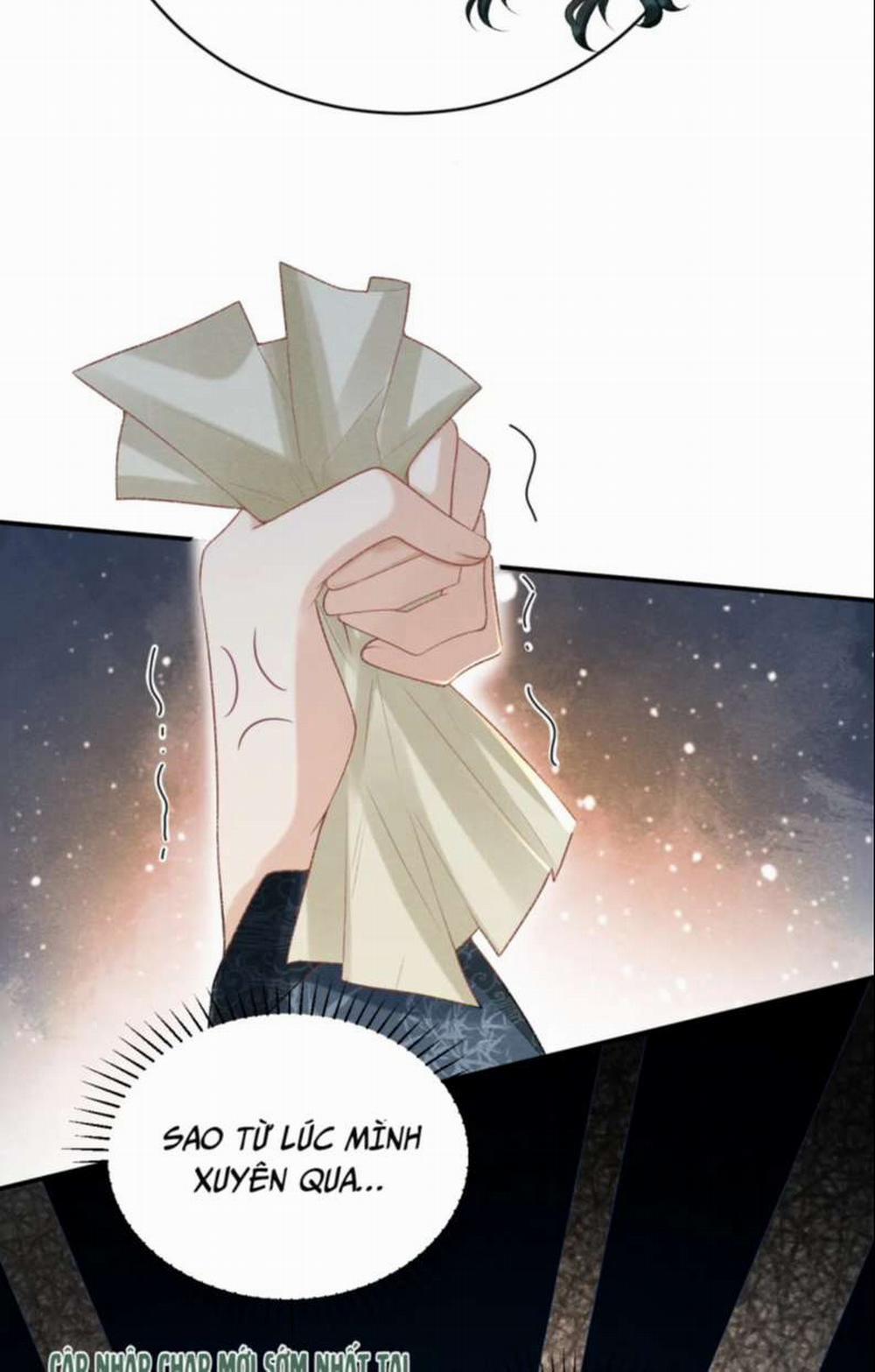 Bệnh Trạng Dụ Dỗ 17 trang 19