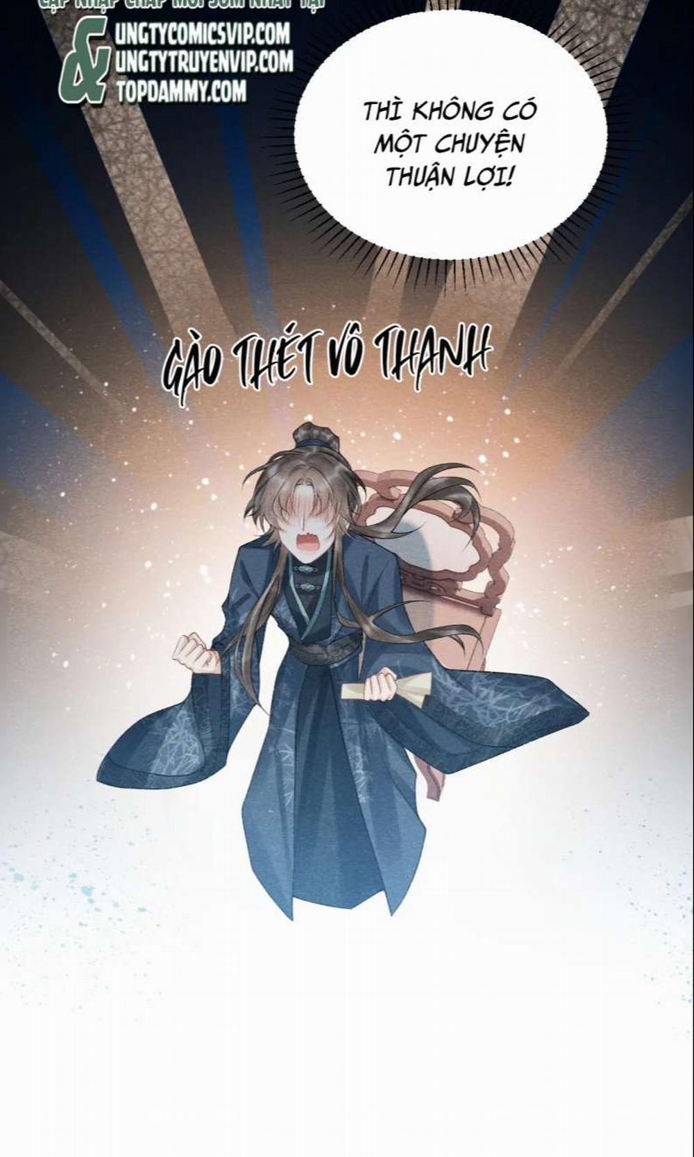 Bệnh Trạng Dụ Dỗ 17 trang 20