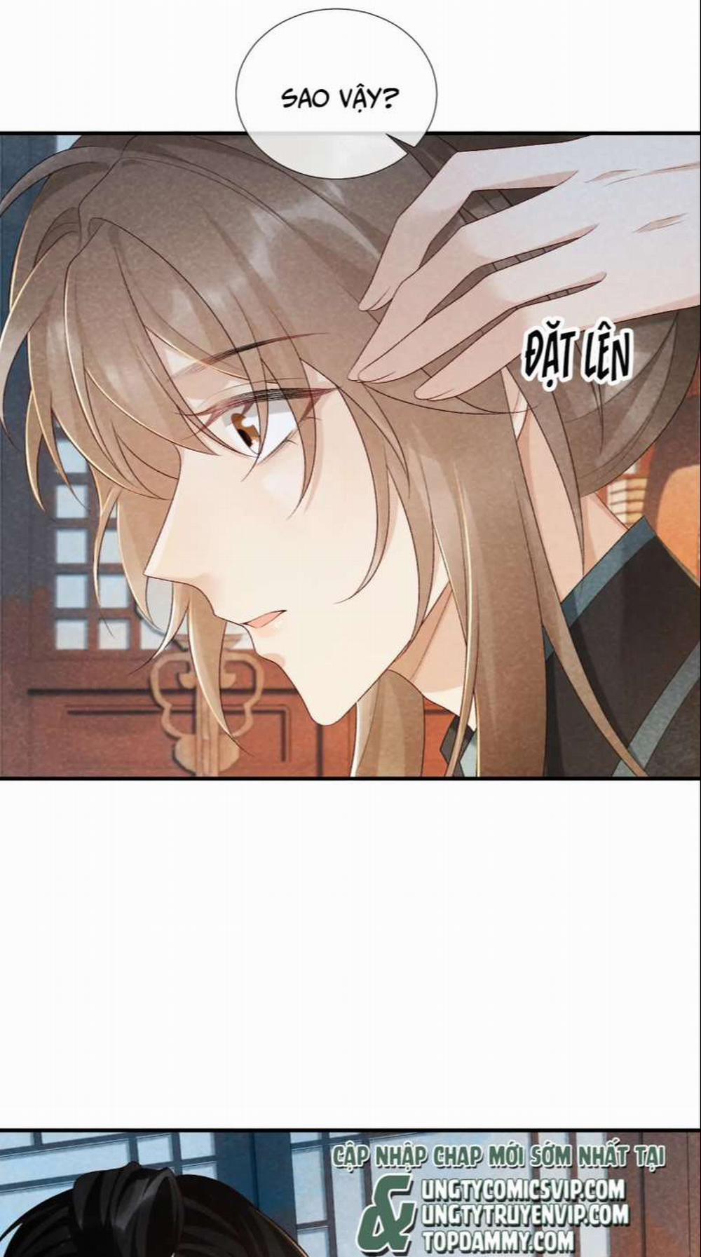 Bệnh Trạng Dụ Dỗ 17 trang 22