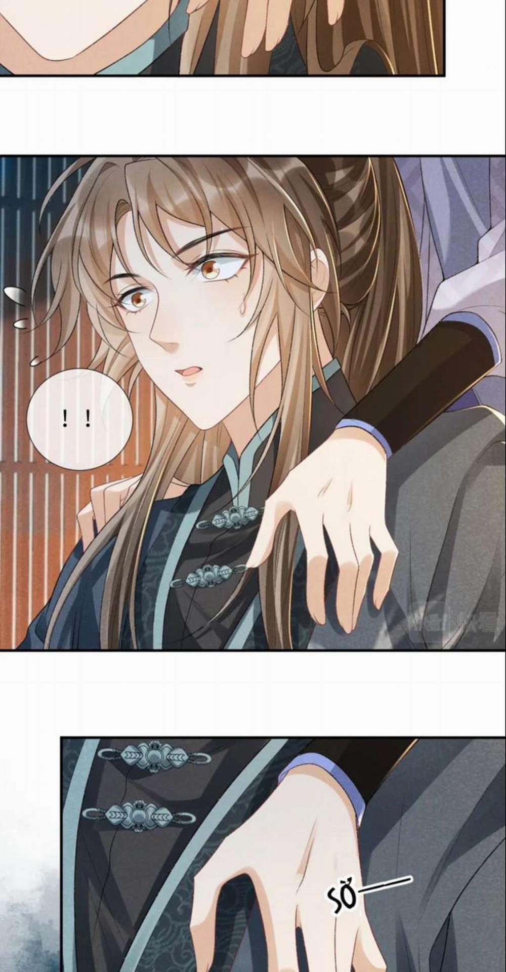 Bệnh Trạng Dụ Dỗ 17 trang 29