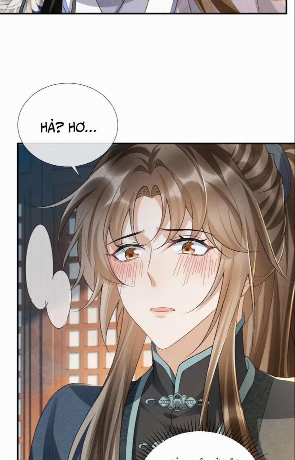 Bệnh Trạng Dụ Dỗ 17 trang 32