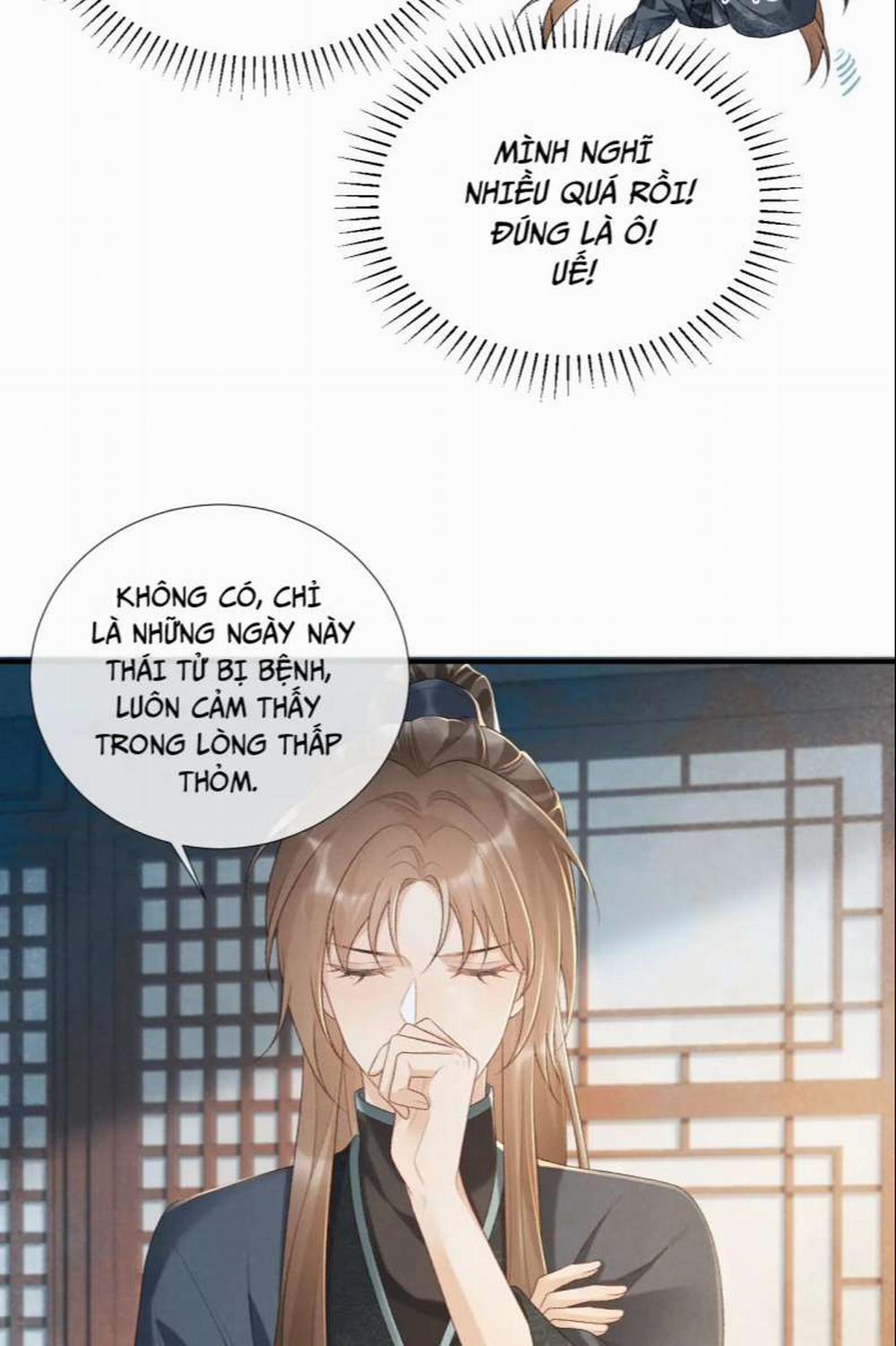 Bệnh Trạng Dụ Dỗ 17 trang 34