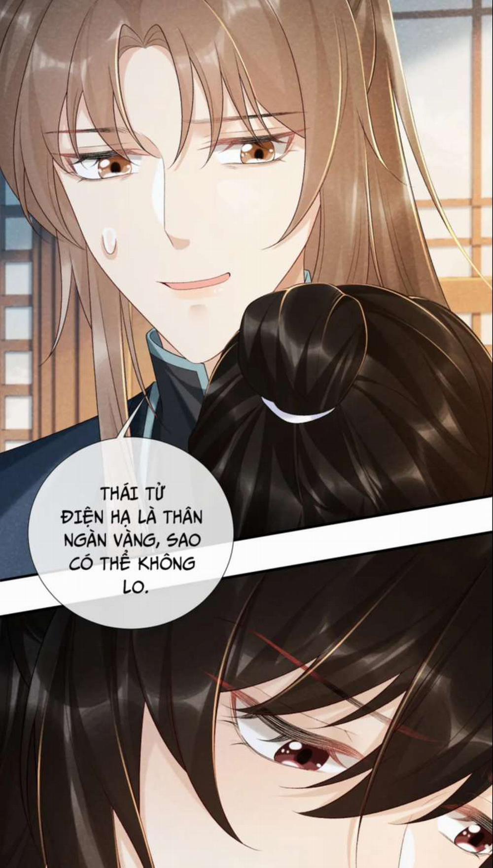 Bệnh Trạng Dụ Dỗ 17 trang 38