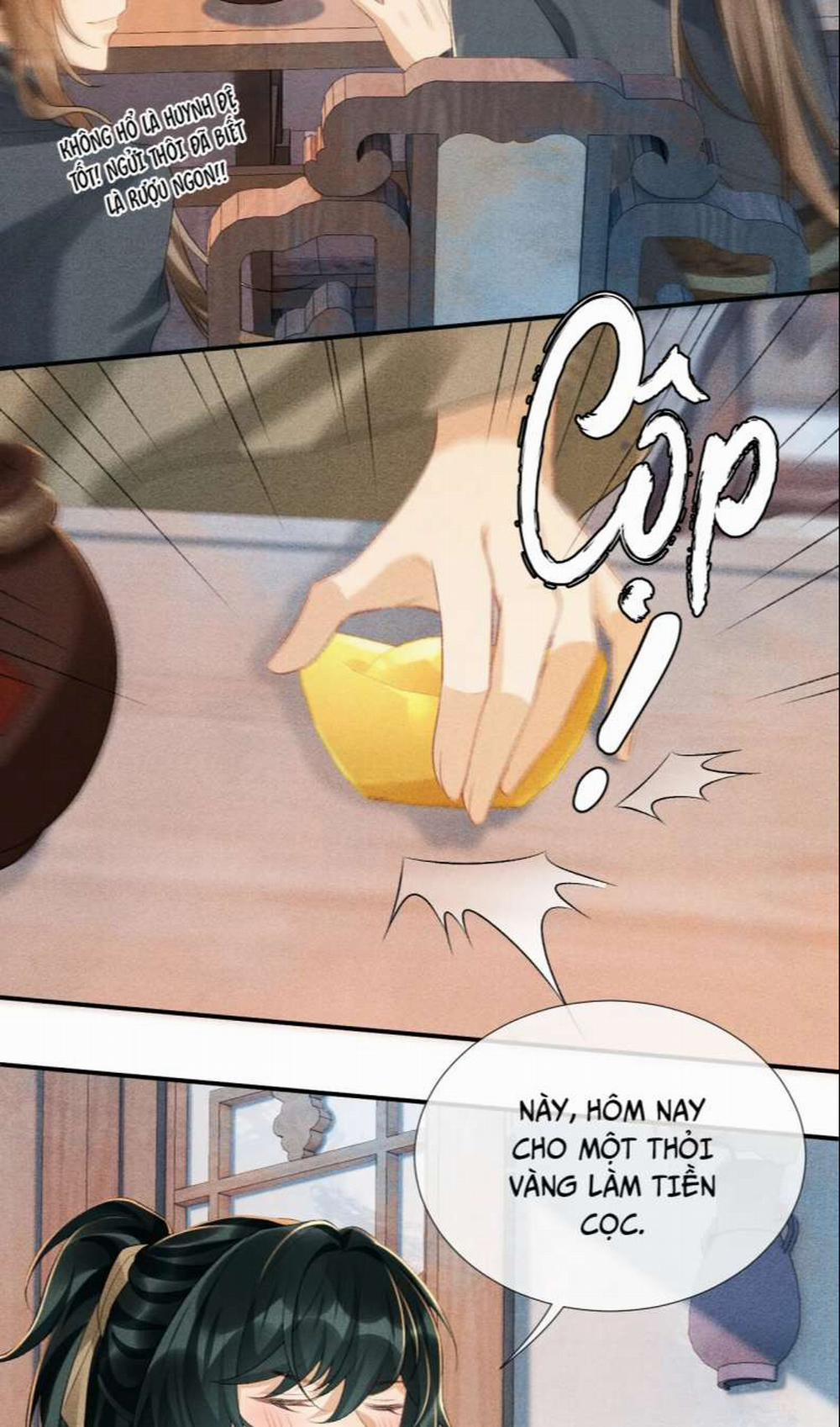 Bệnh Trạng Dụ Dỗ 17 trang 4