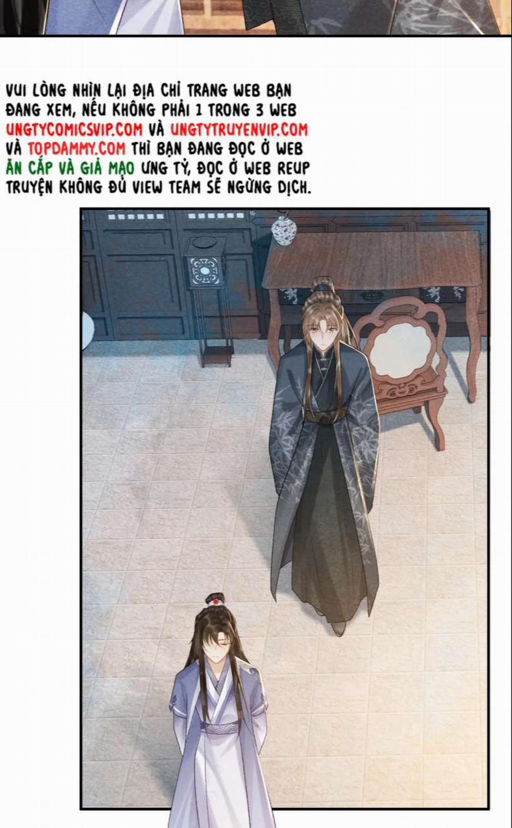 Bệnh Trạng Dụ Dỗ 17 trang 42