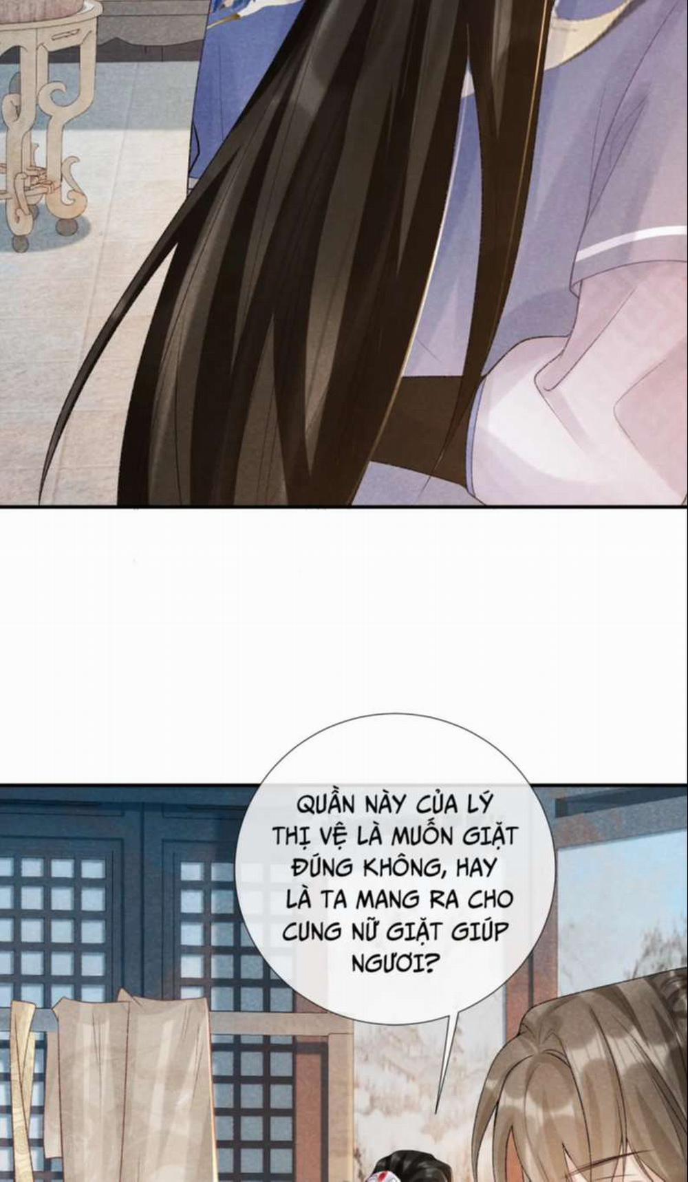 Bệnh Trạng Dụ Dỗ 17 trang 44