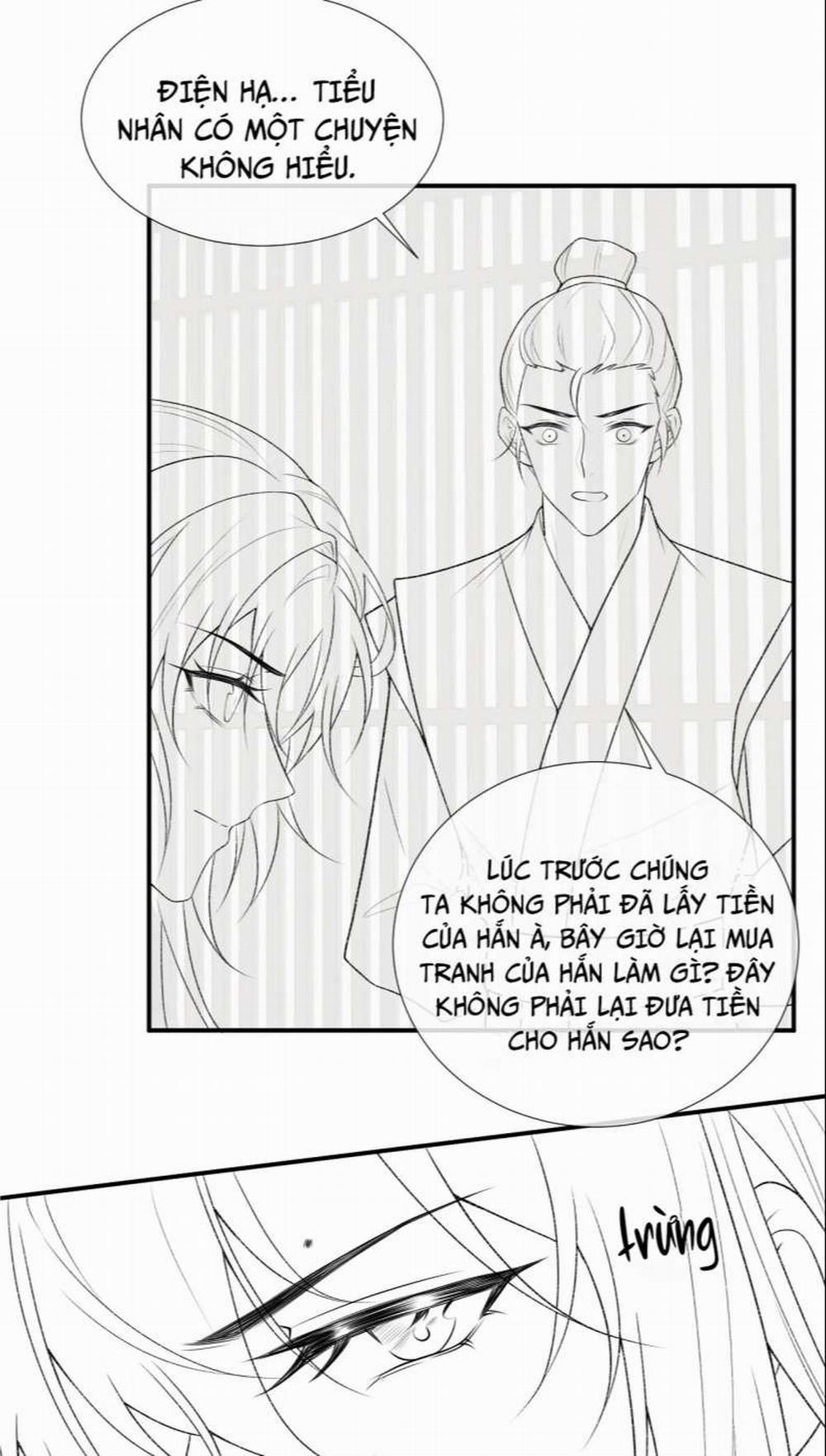 Bệnh Trạng Dụ Dỗ 17 trang 46