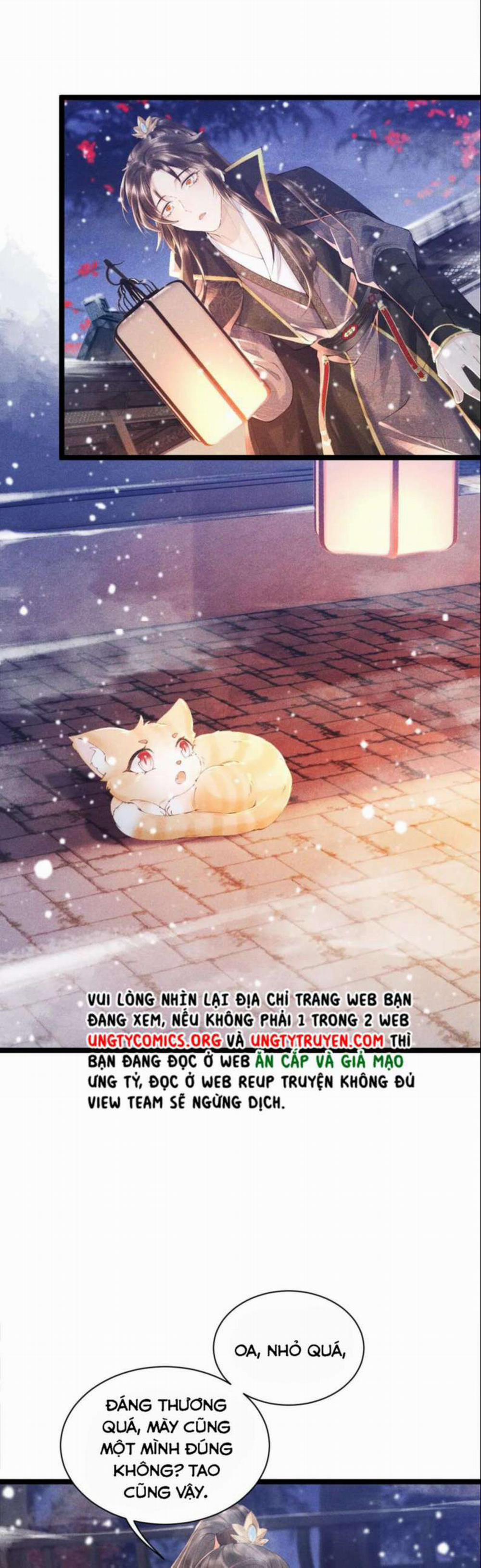 Bệnh Trạng Dụ Dỗ 2 trang 11