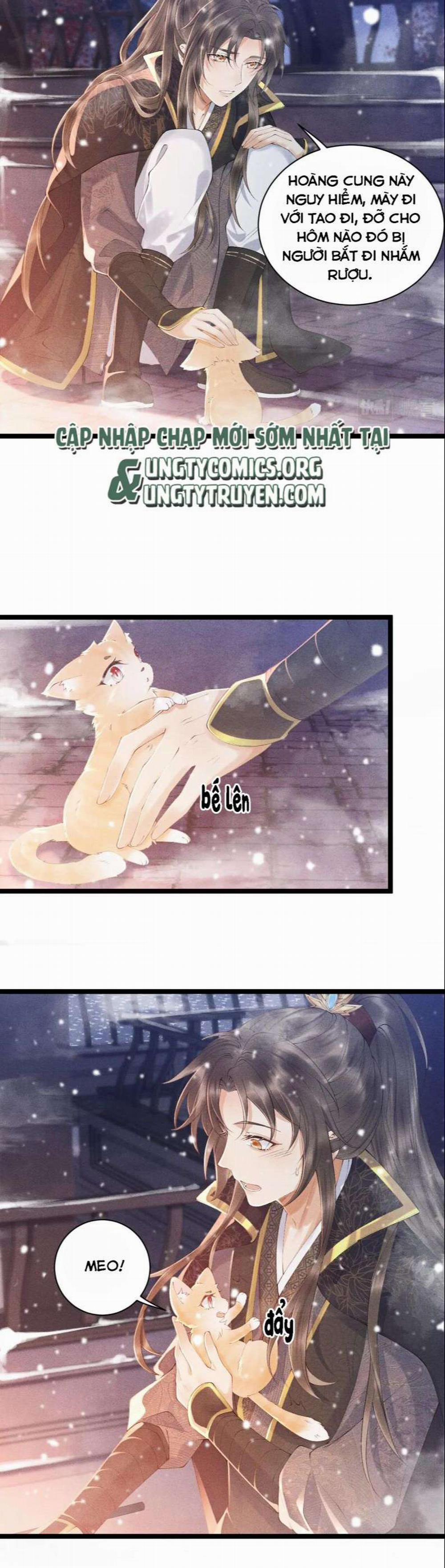 Bệnh Trạng Dụ Dỗ 2 trang 12