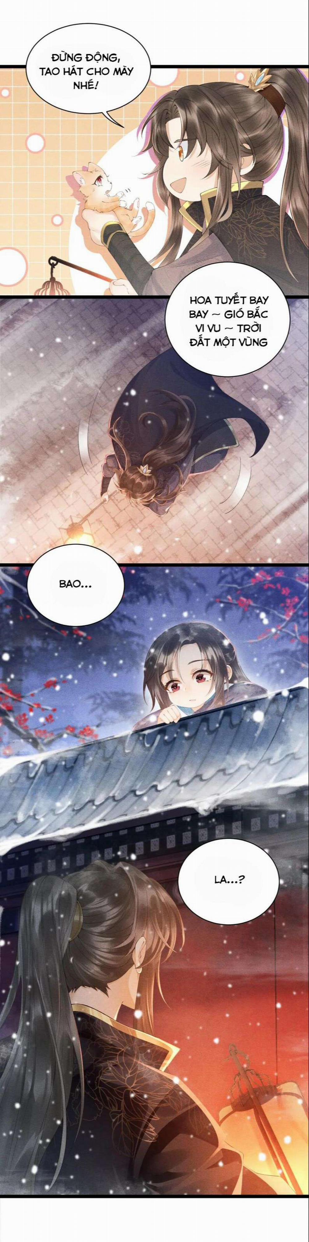 Bệnh Trạng Dụ Dỗ 2 trang 13