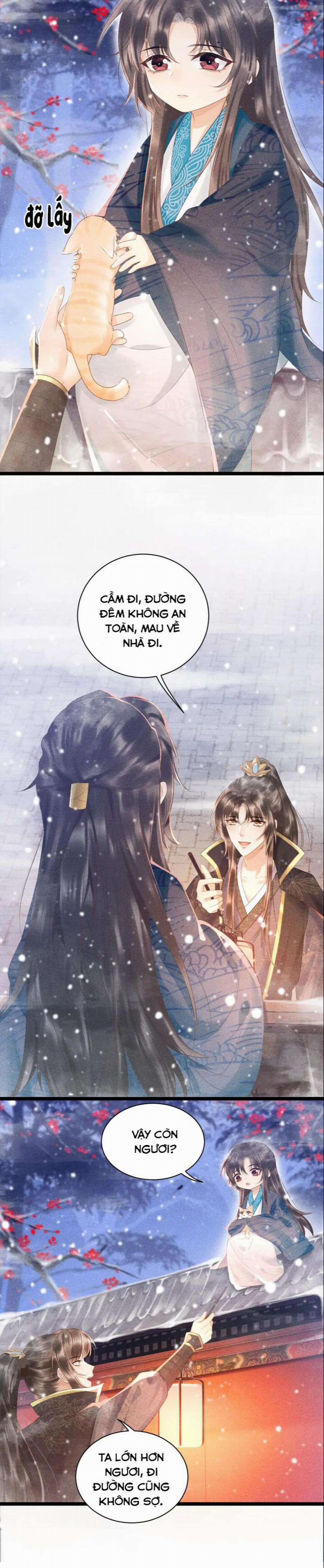 Bệnh Trạng Dụ Dỗ 2 trang 17