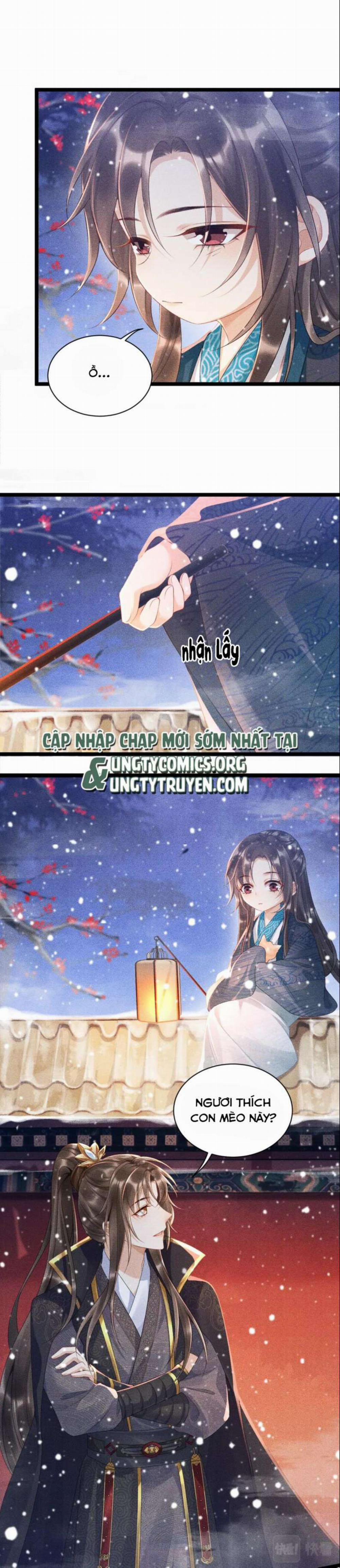 Bệnh Trạng Dụ Dỗ 2 trang 18