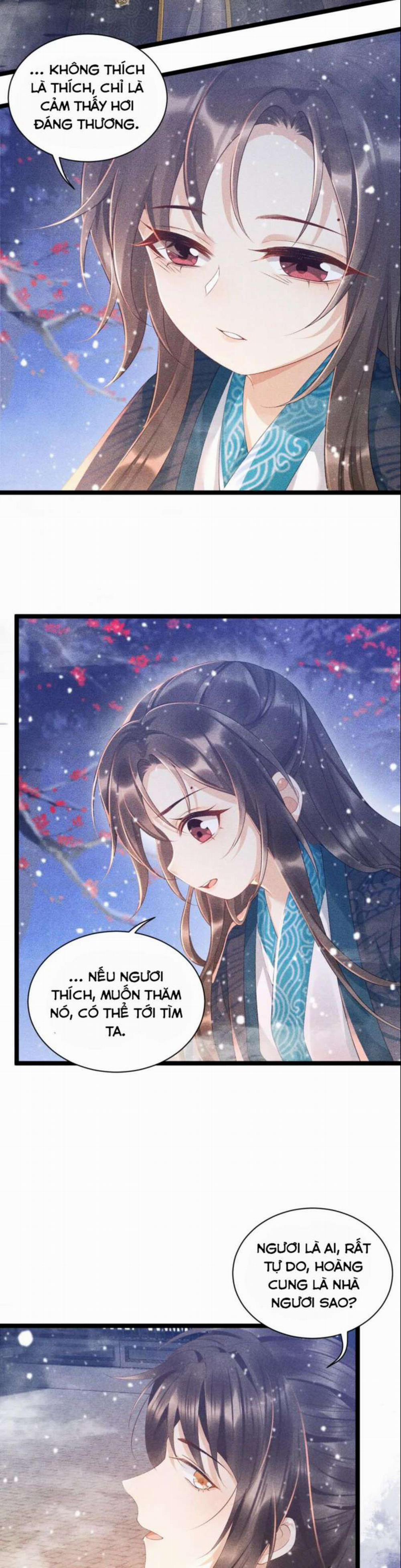 Bệnh Trạng Dụ Dỗ 2 trang 19