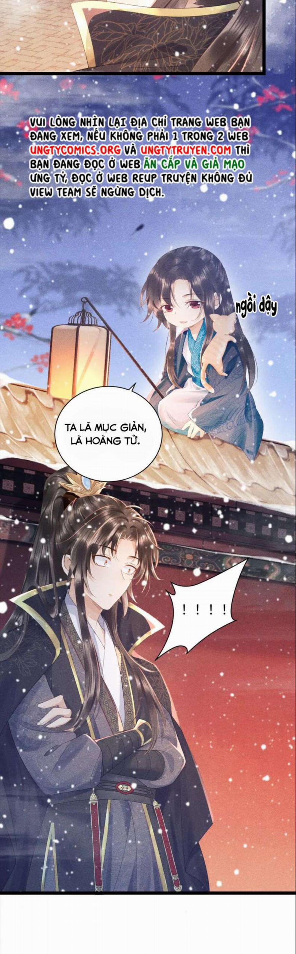 Bệnh Trạng Dụ Dỗ 2 trang 20