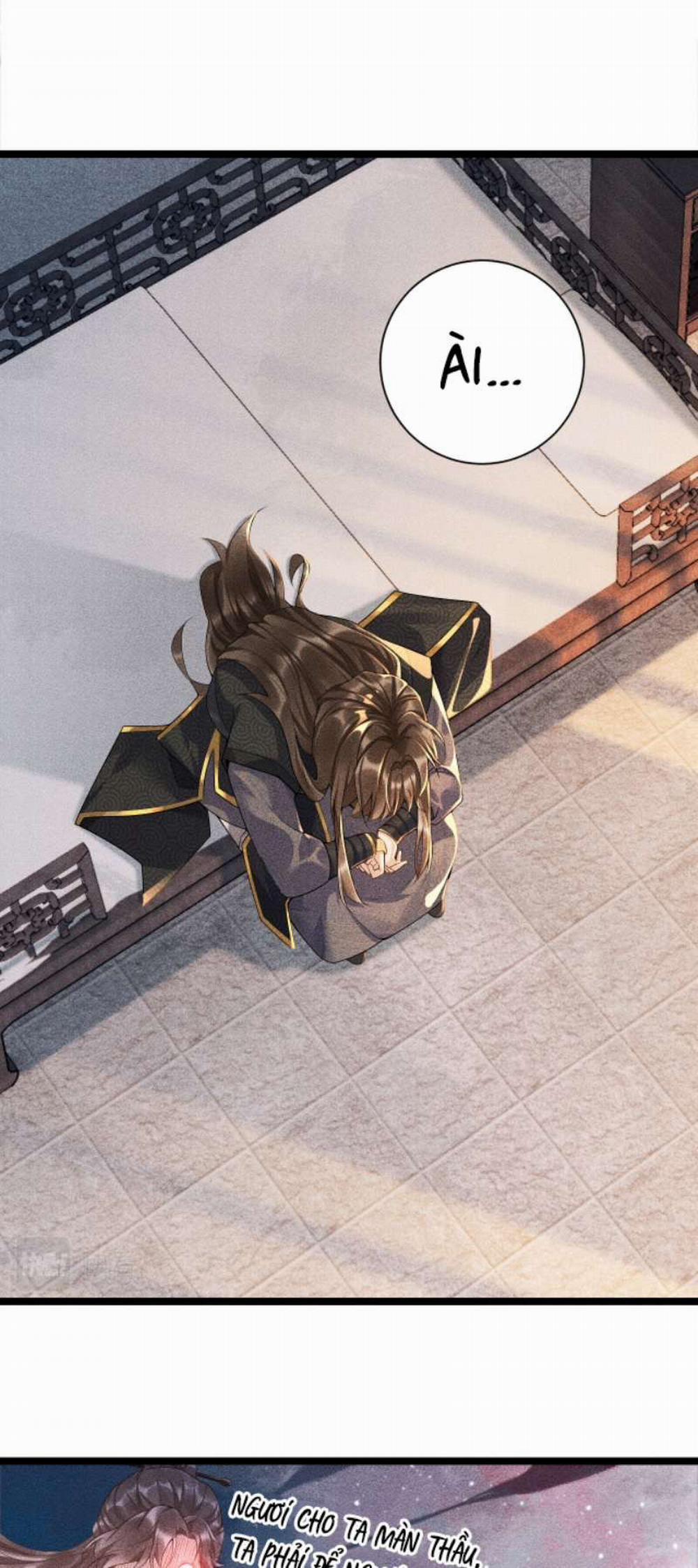 Bệnh Trạng Dụ Dỗ 3 trang 12