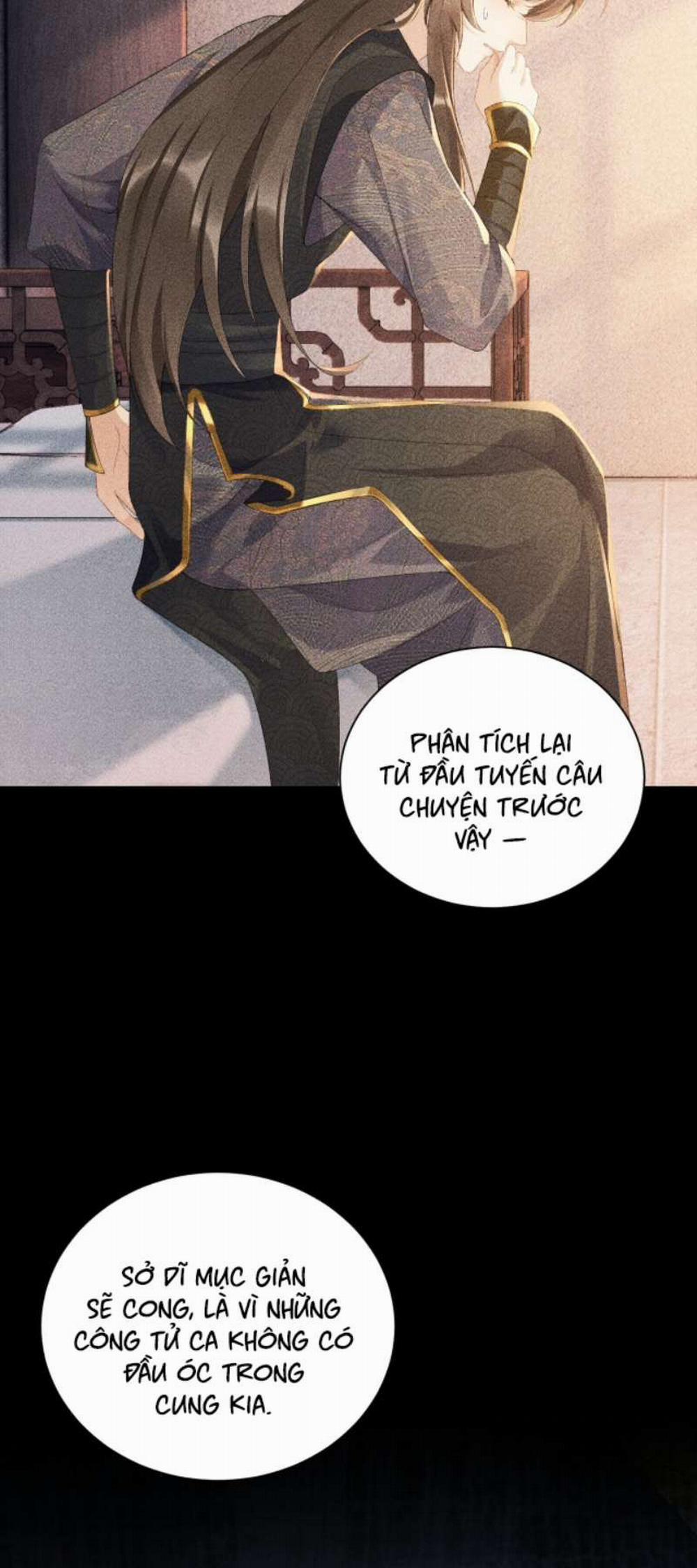 Bệnh Trạng Dụ Dỗ 3 trang 14