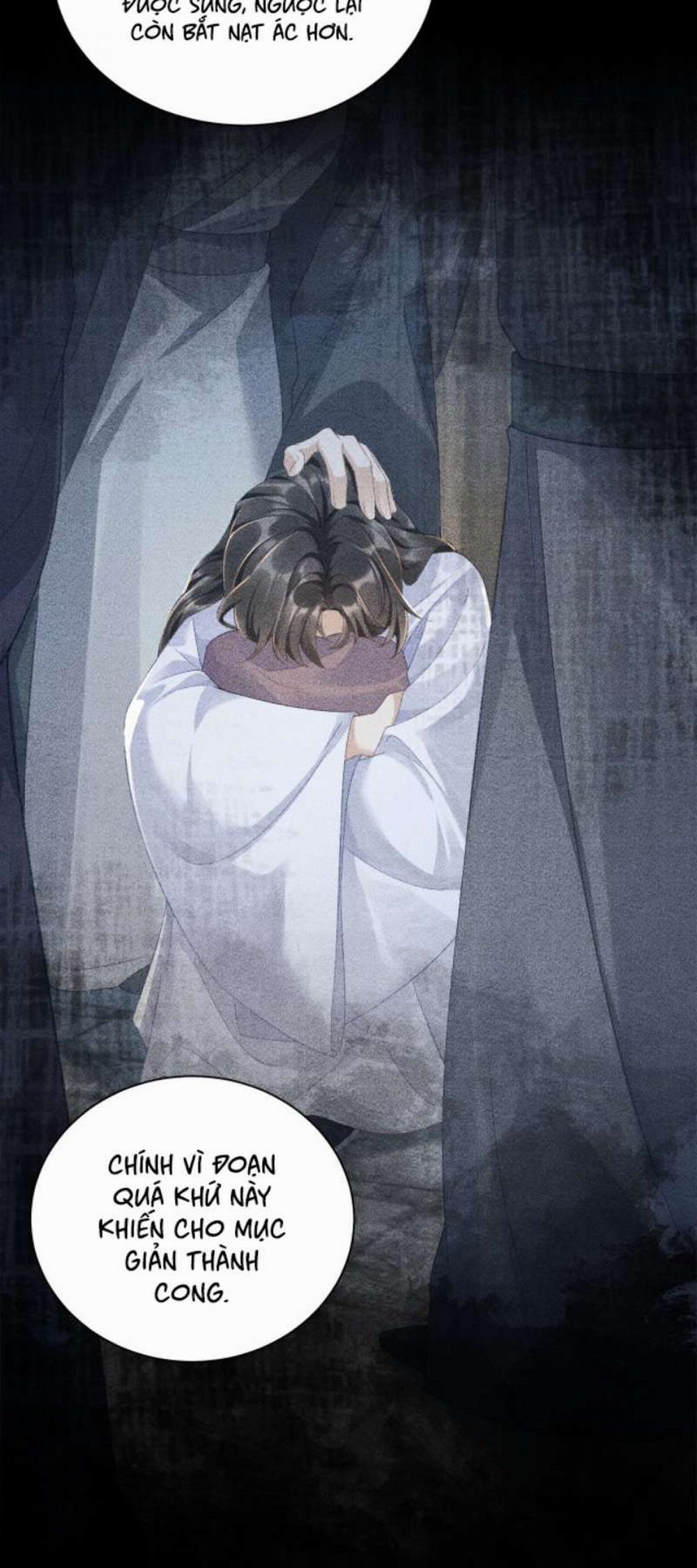 Bệnh Trạng Dụ Dỗ 3 trang 16