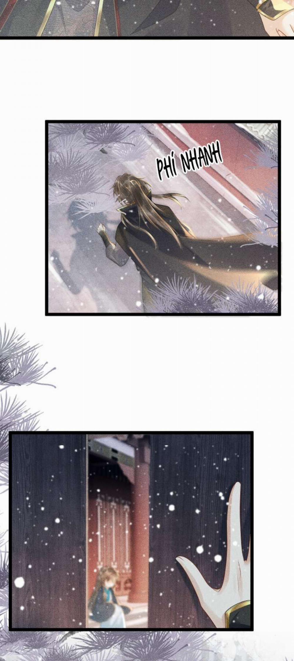 Bệnh Trạng Dụ Dỗ 3 trang 19