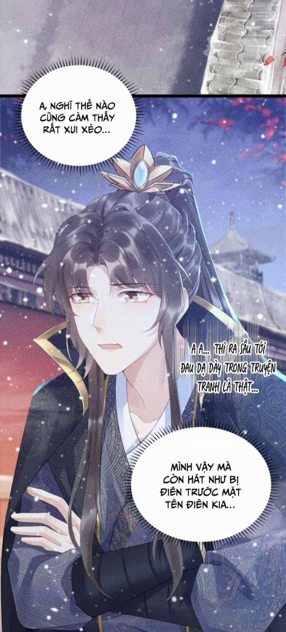 Bệnh Trạng Dụ Dỗ 3 trang 2