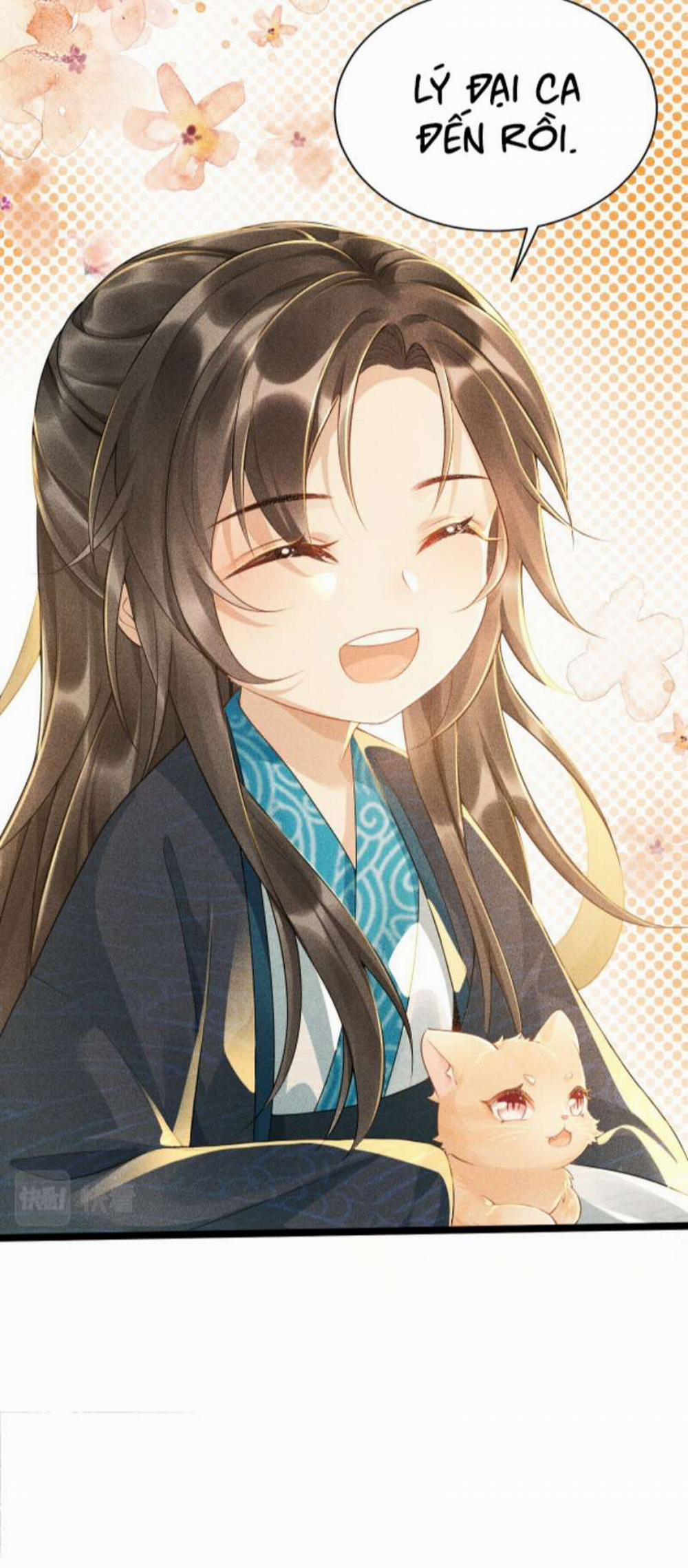 Bệnh Trạng Dụ Dỗ 3 trang 22