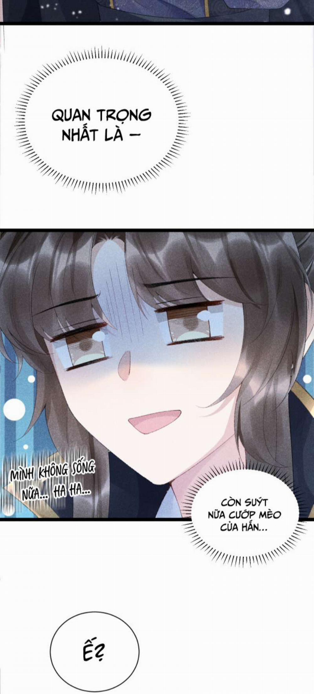 Bệnh Trạng Dụ Dỗ 3 trang 3