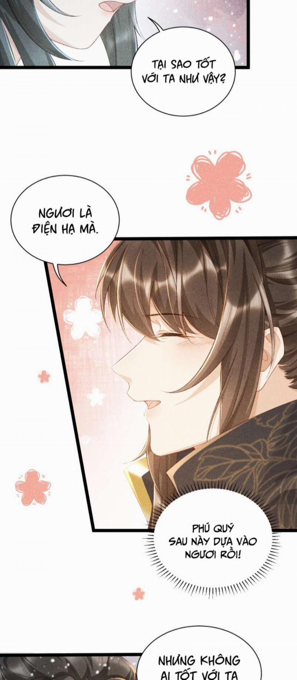 Bệnh Trạng Dụ Dỗ 3 trang 33