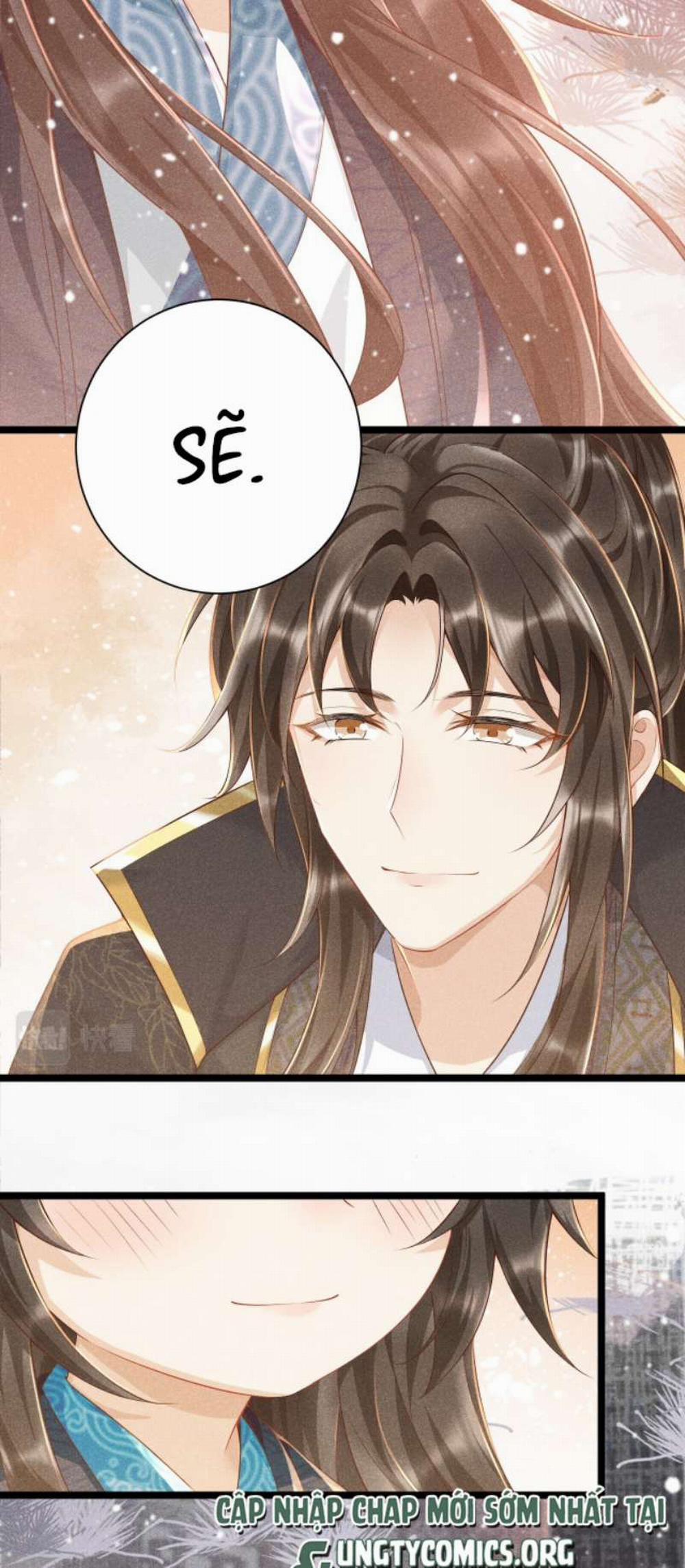 Bệnh Trạng Dụ Dỗ 3 trang 36