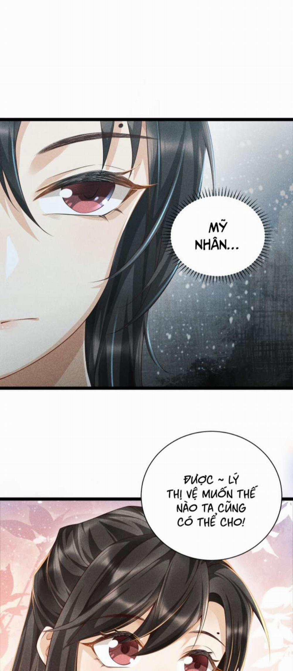 Bệnh Trạng Dụ Dỗ 3 trang 39