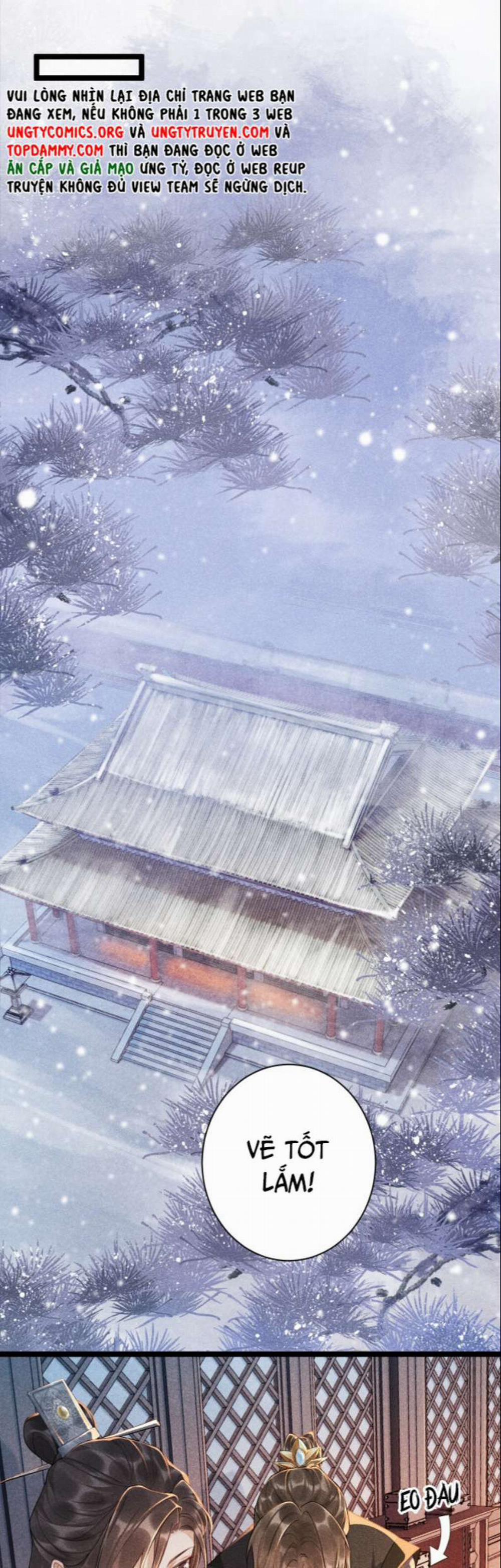 Bệnh Trạng Dụ Dỗ 4 trang 14