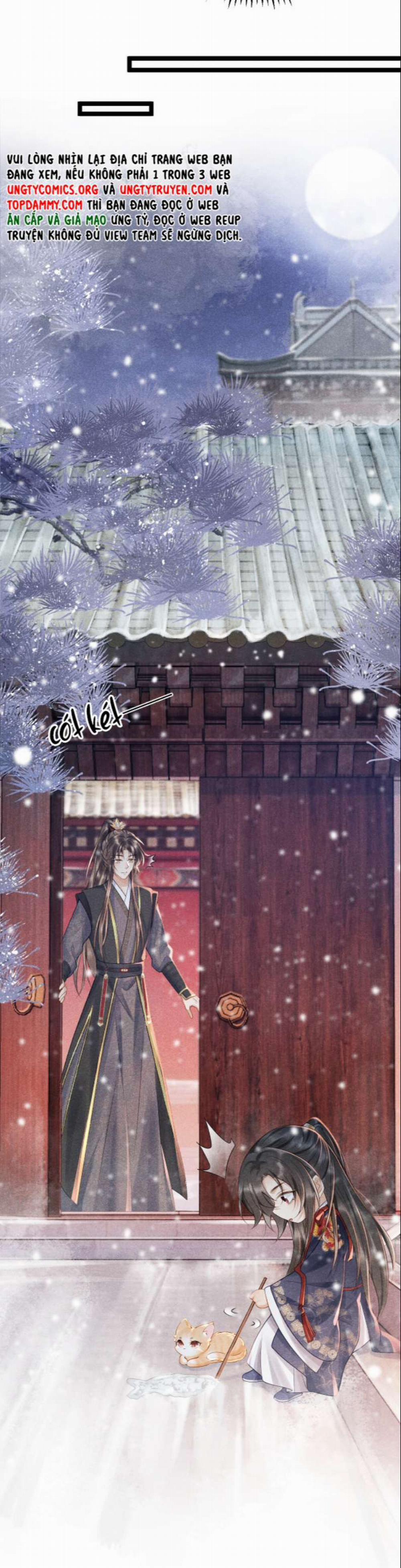 Bệnh Trạng Dụ Dỗ 4 trang 17