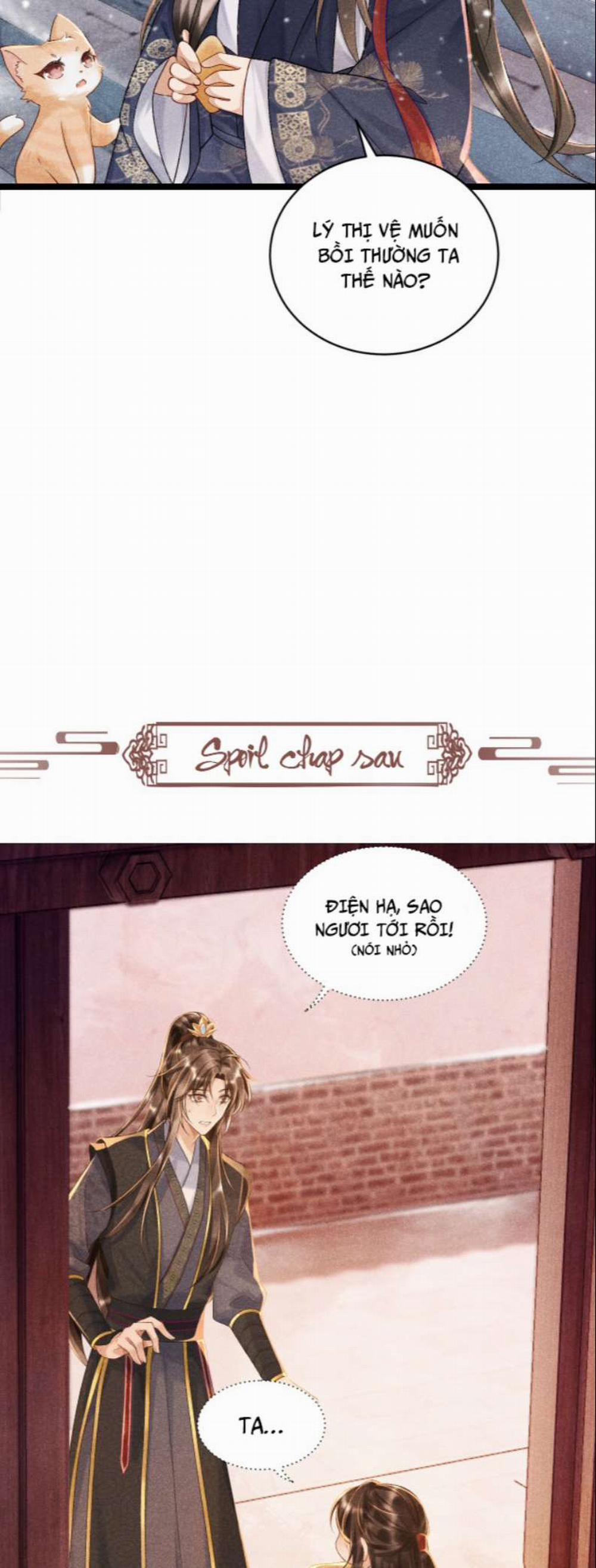 Bệnh Trạng Dụ Dỗ 4 trang 21