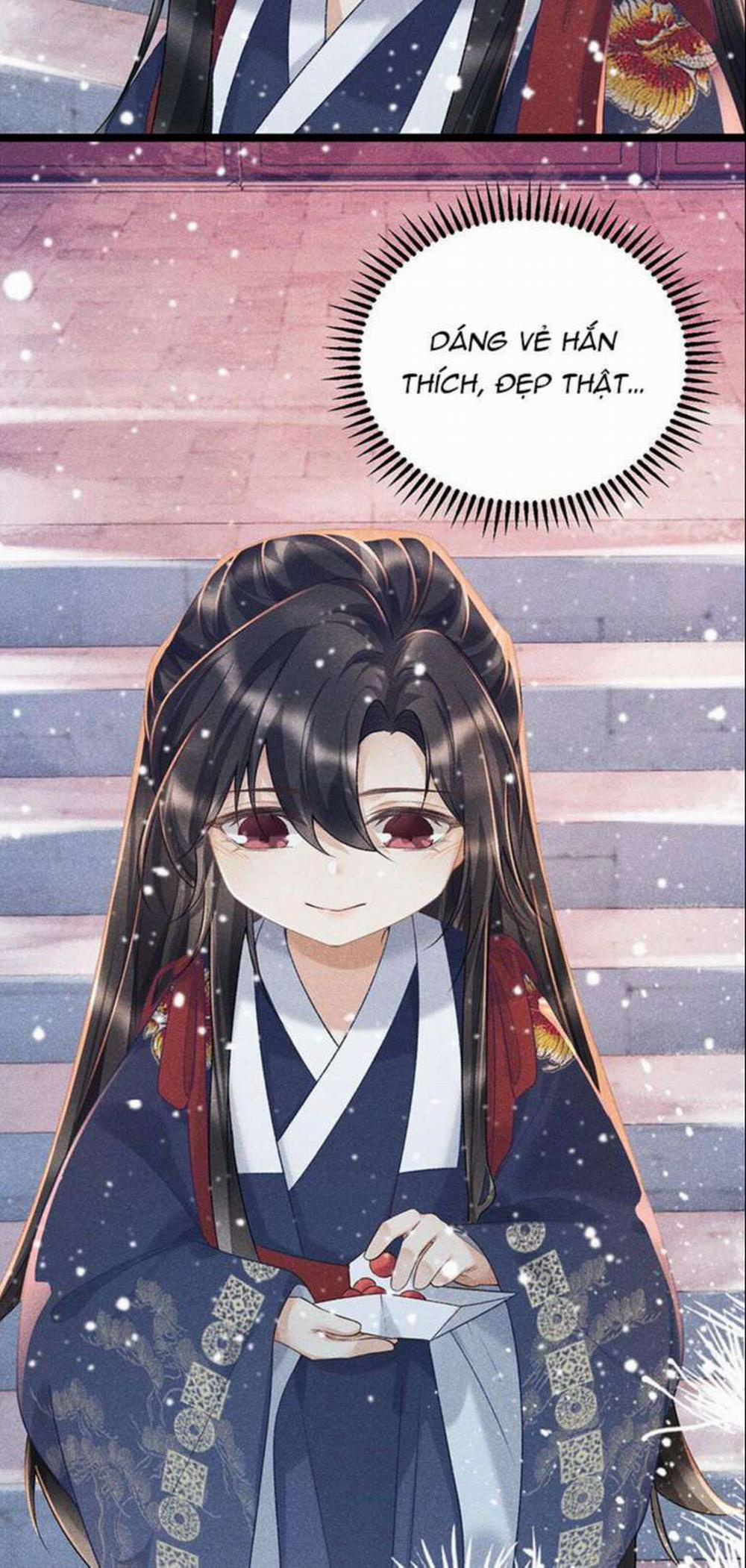 Bệnh Trạng Dụ Dỗ 5 trang 10