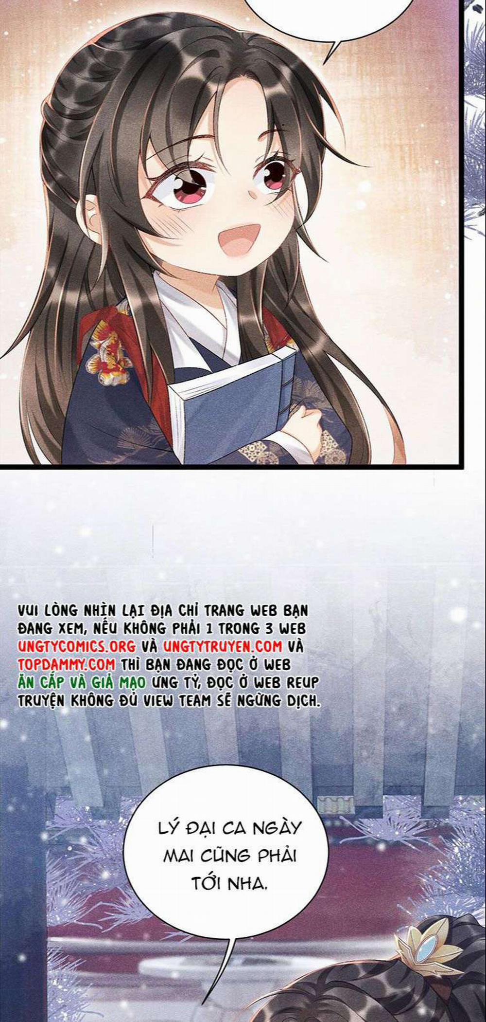 Bệnh Trạng Dụ Dỗ 5 trang 13