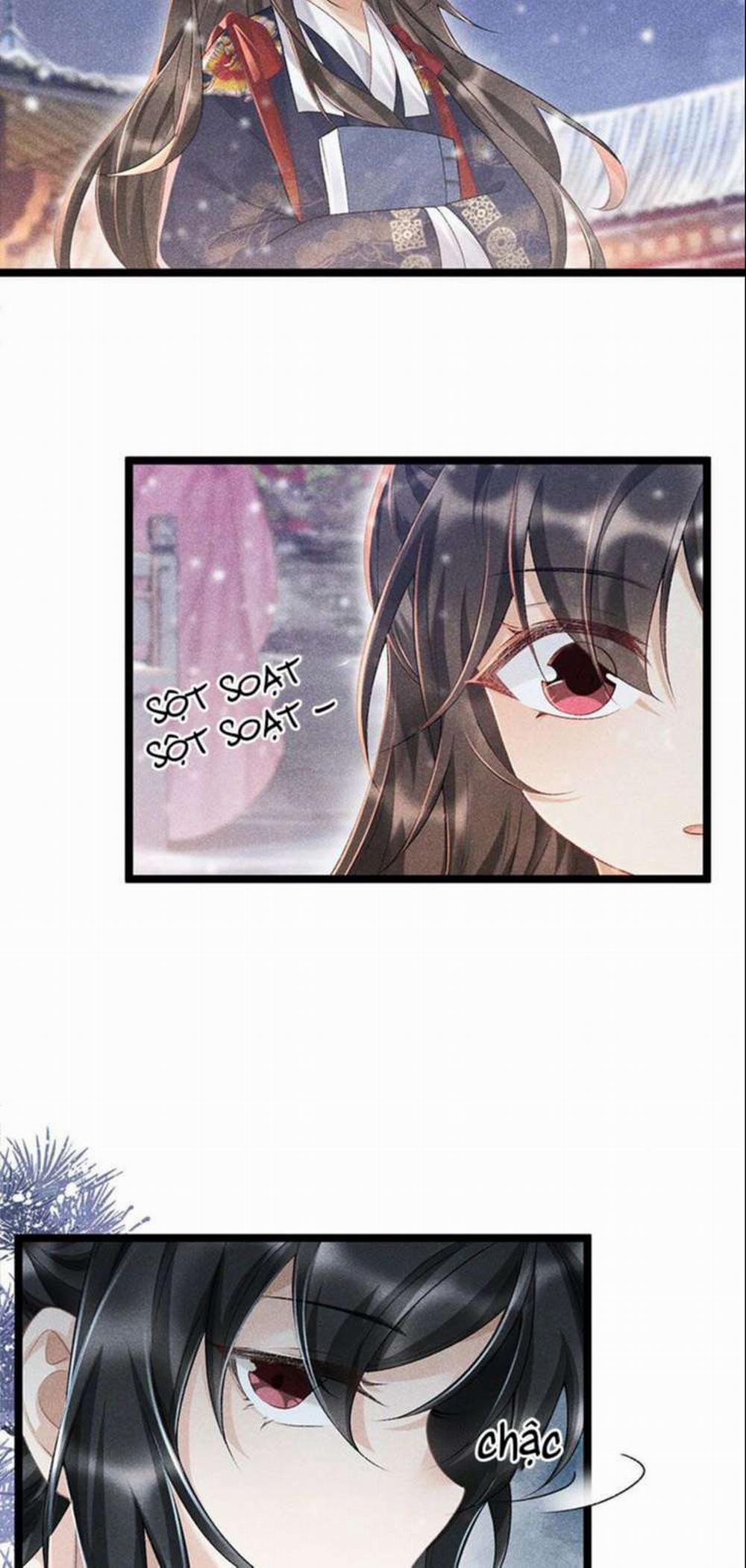 Bệnh Trạng Dụ Dỗ 5 trang 15