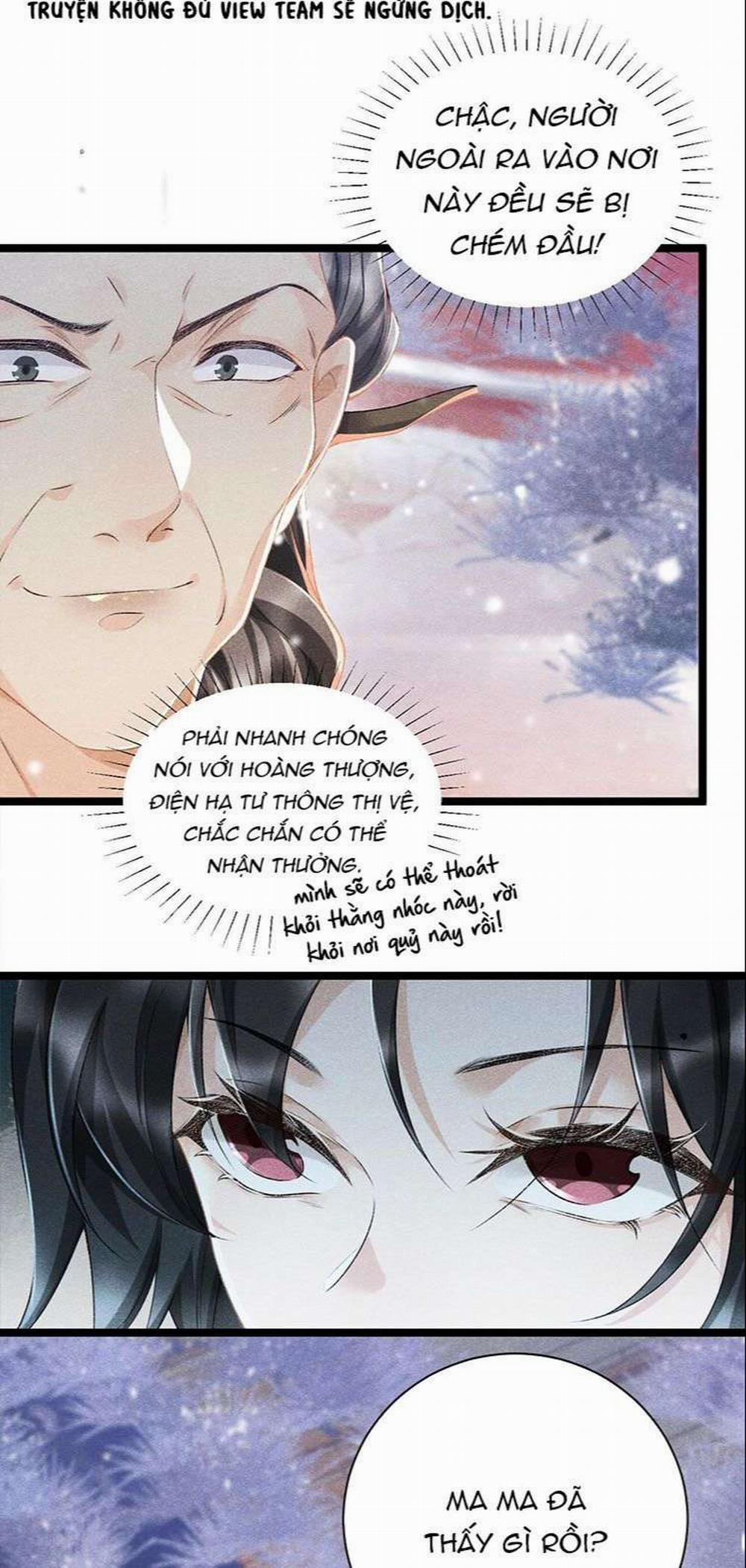 Bệnh Trạng Dụ Dỗ 5 trang 18