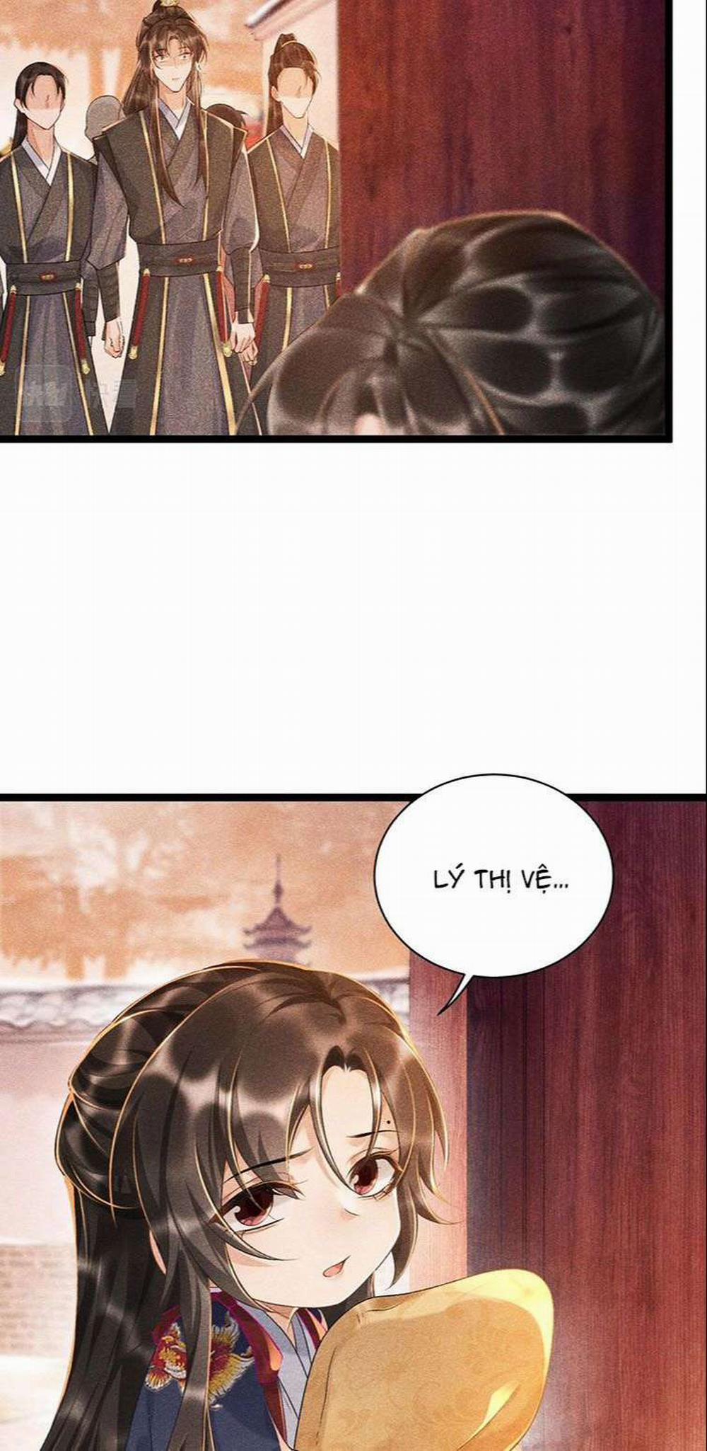 Bệnh Trạng Dụ Dỗ 5 trang 25