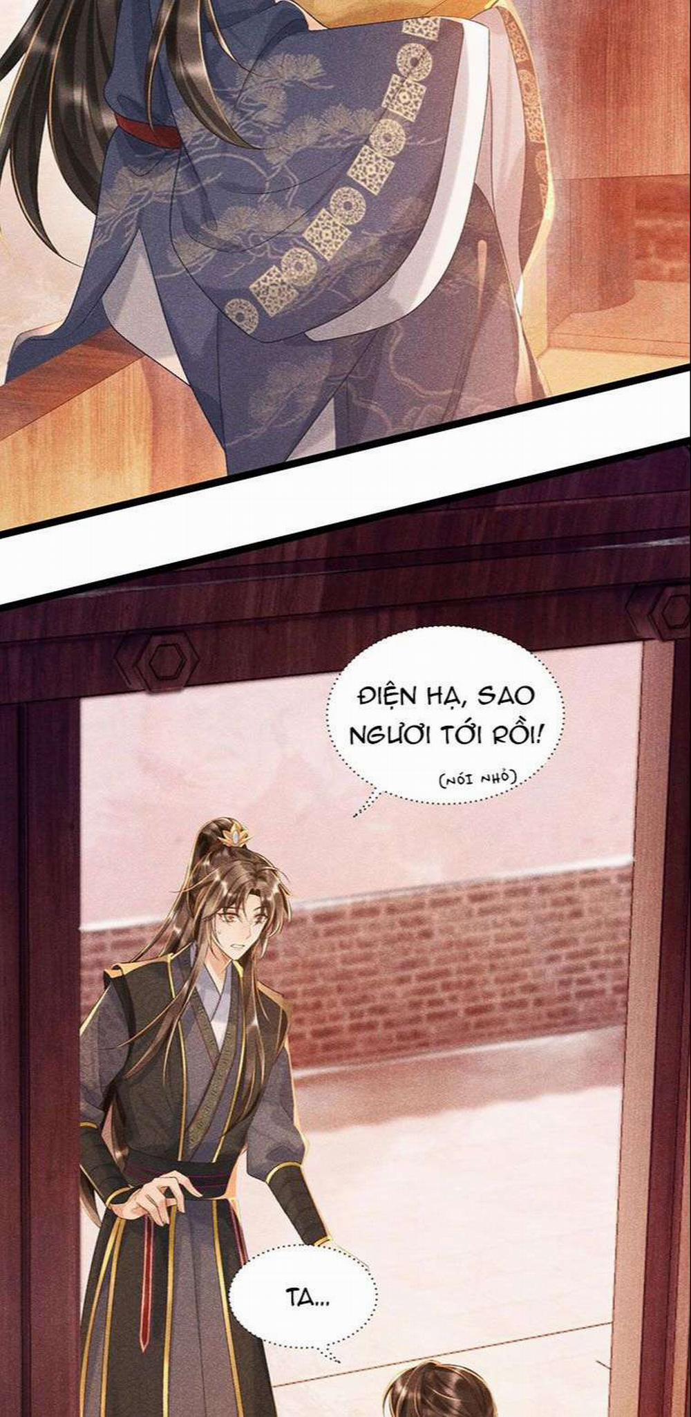 Bệnh Trạng Dụ Dỗ 5 trang 26