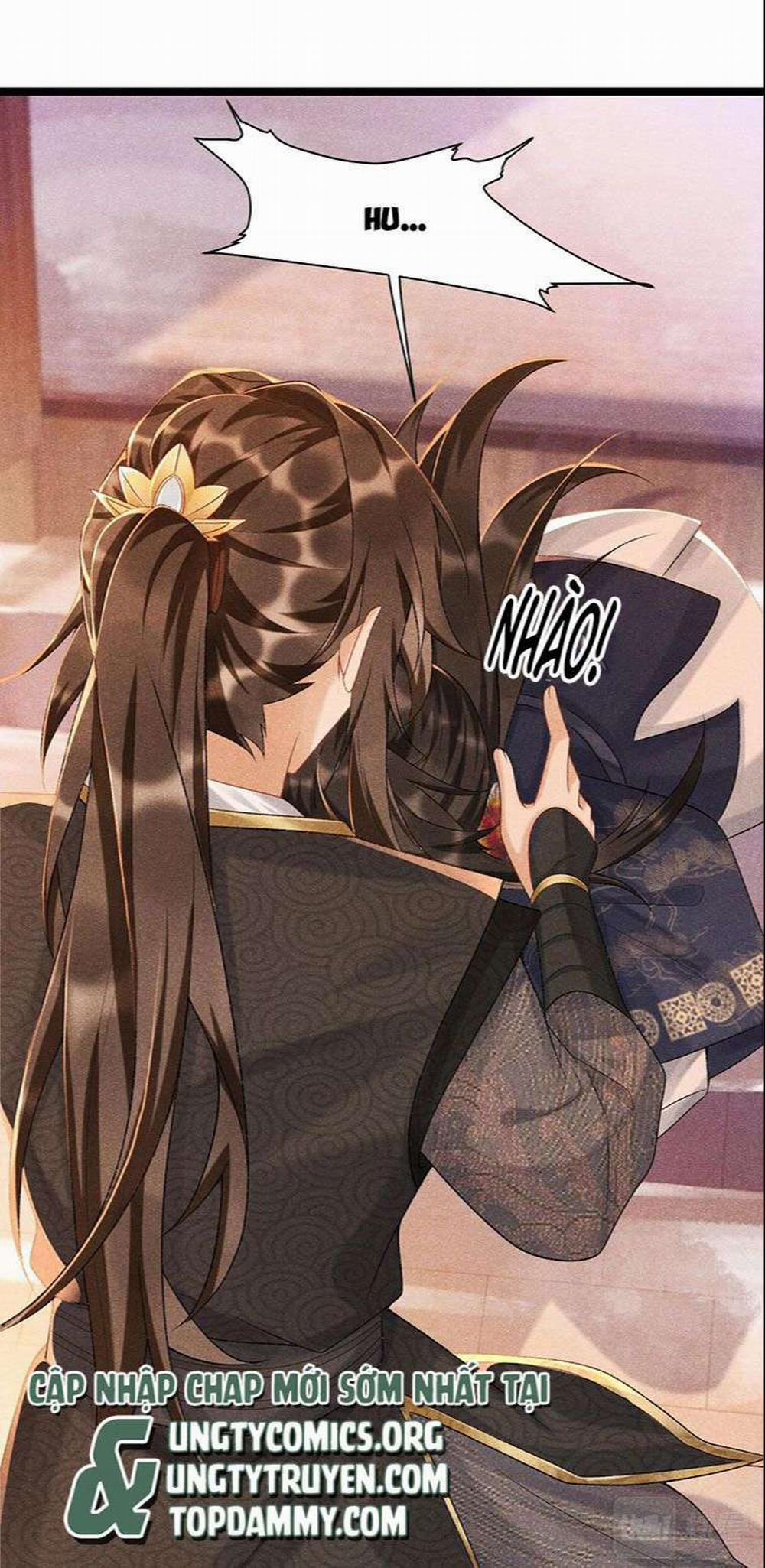 Bệnh Trạng Dụ Dỗ 5 trang 29