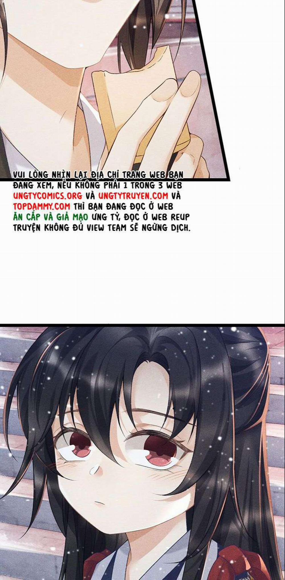 Bệnh Trạng Dụ Dỗ 5 trang 9