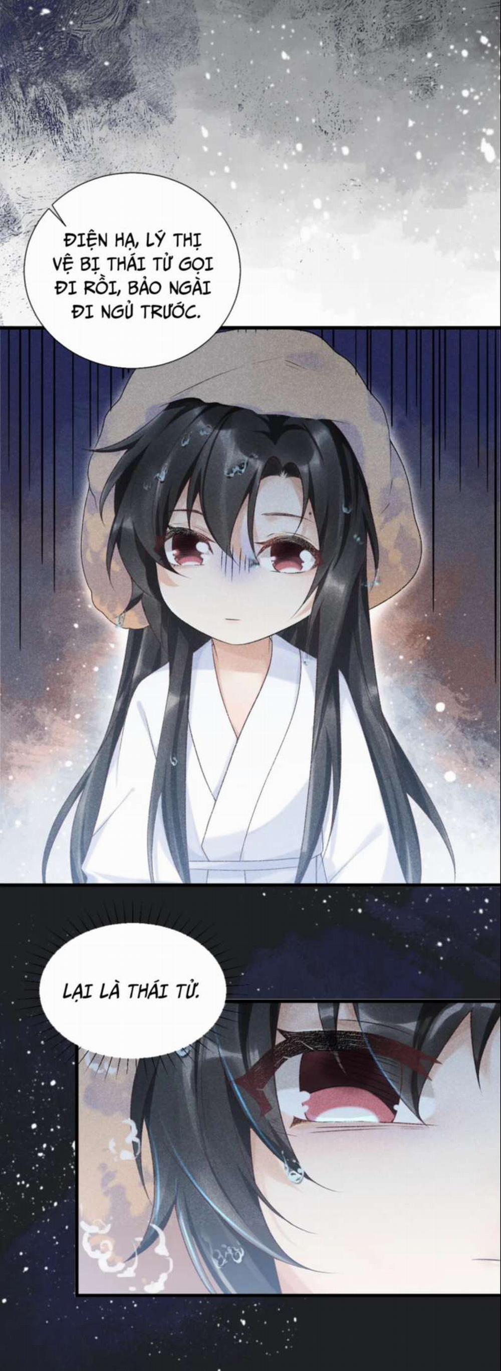 Bệnh Trạng Dụ Dỗ 7 trang 9