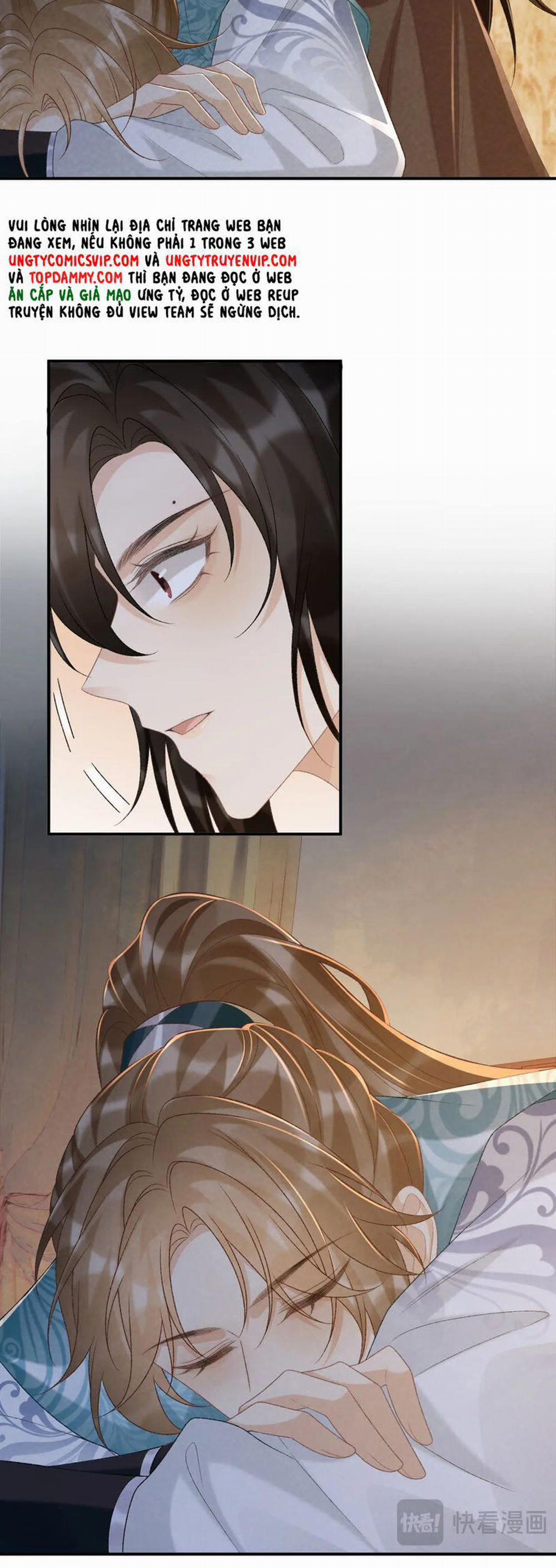 Bệnh Trạng Dụ Dỗ 94 trang 12