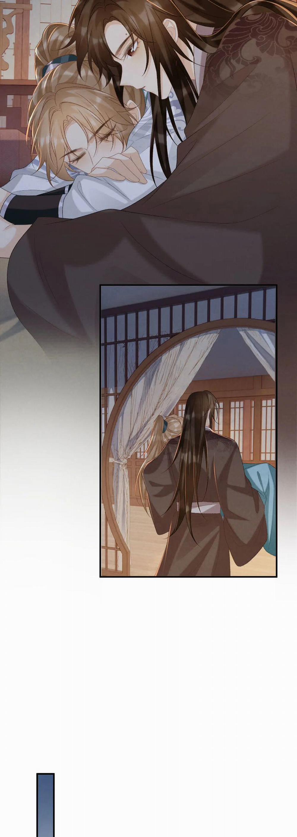 Bệnh Trạng Dụ Dỗ 94 trang 14