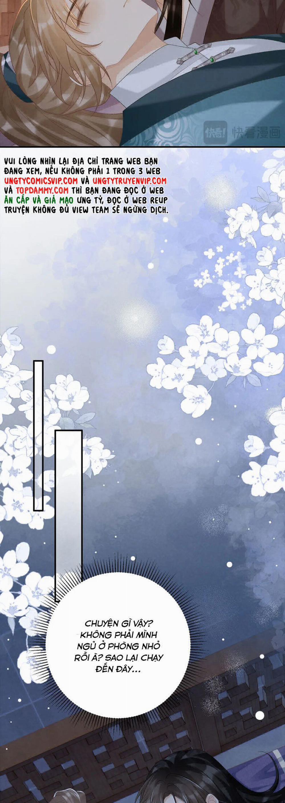 Bệnh Trạng Dụ Dỗ 94 trang 16