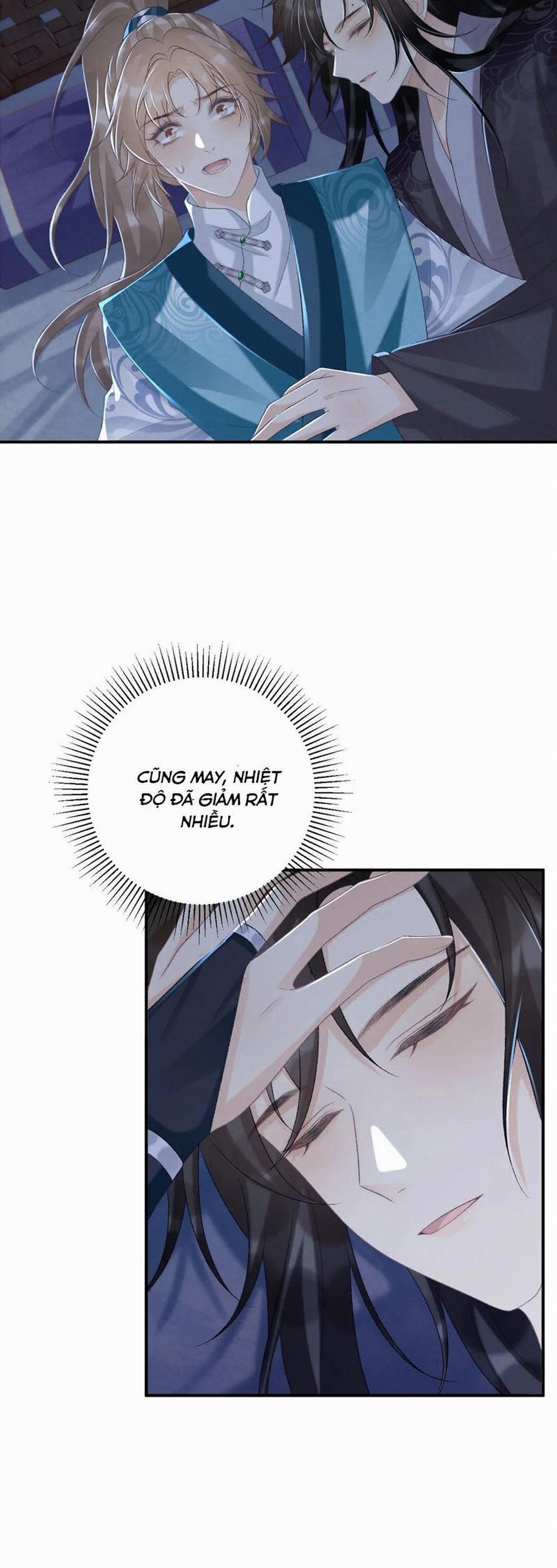 Bệnh Trạng Dụ Dỗ 94 trang 17