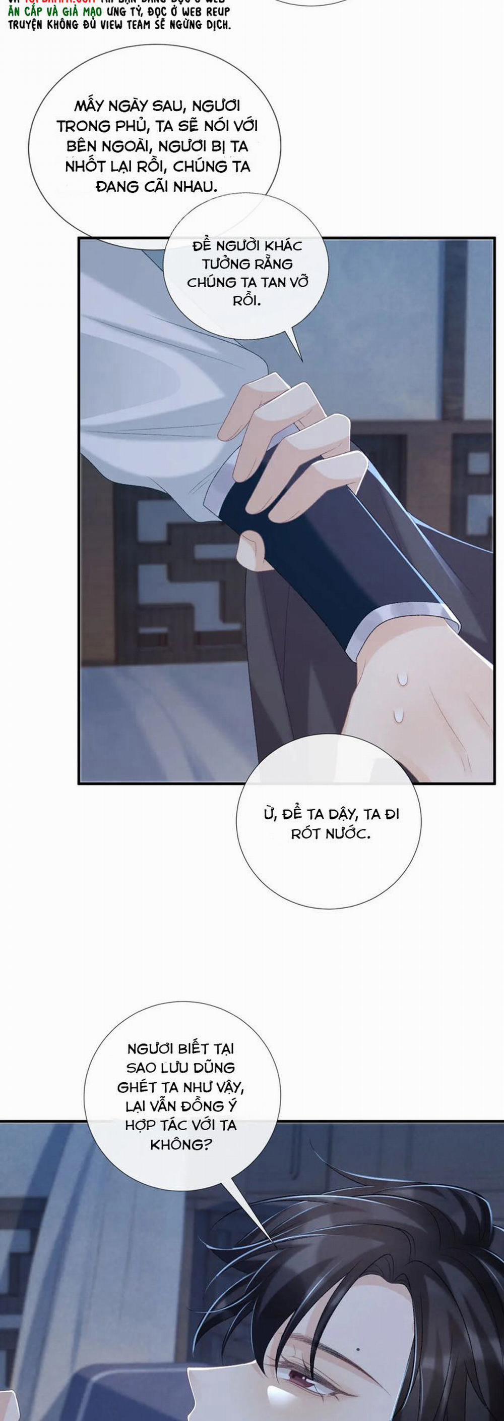 Bệnh Trạng Dụ Dỗ 94 trang 20